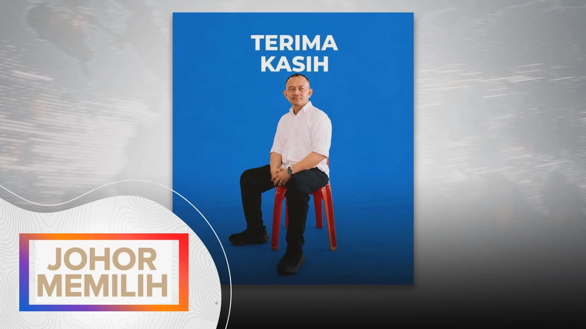Maszlee anggap kemenangan DUN Puteri Wangsa sebagai amanah besar
