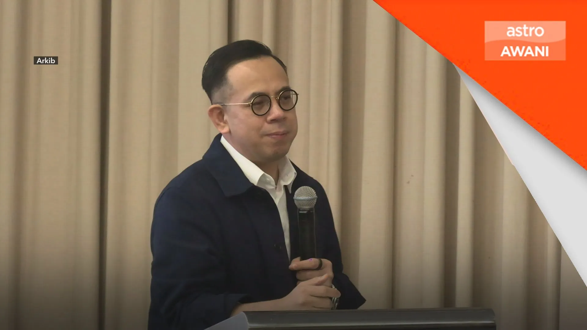 Manfaatkan AI untuk lipat ganda kapasiti, bukan alat kurangkan kos