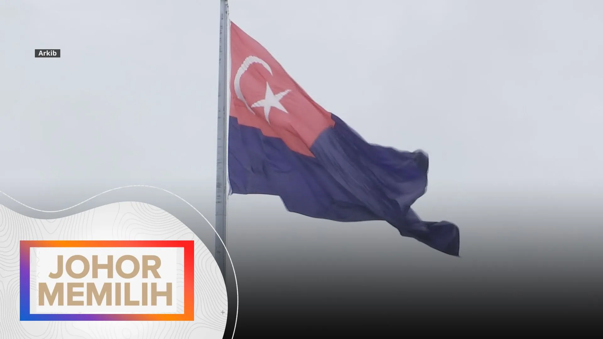 Jangan tunggu 100 hari, buktikan 50 hari