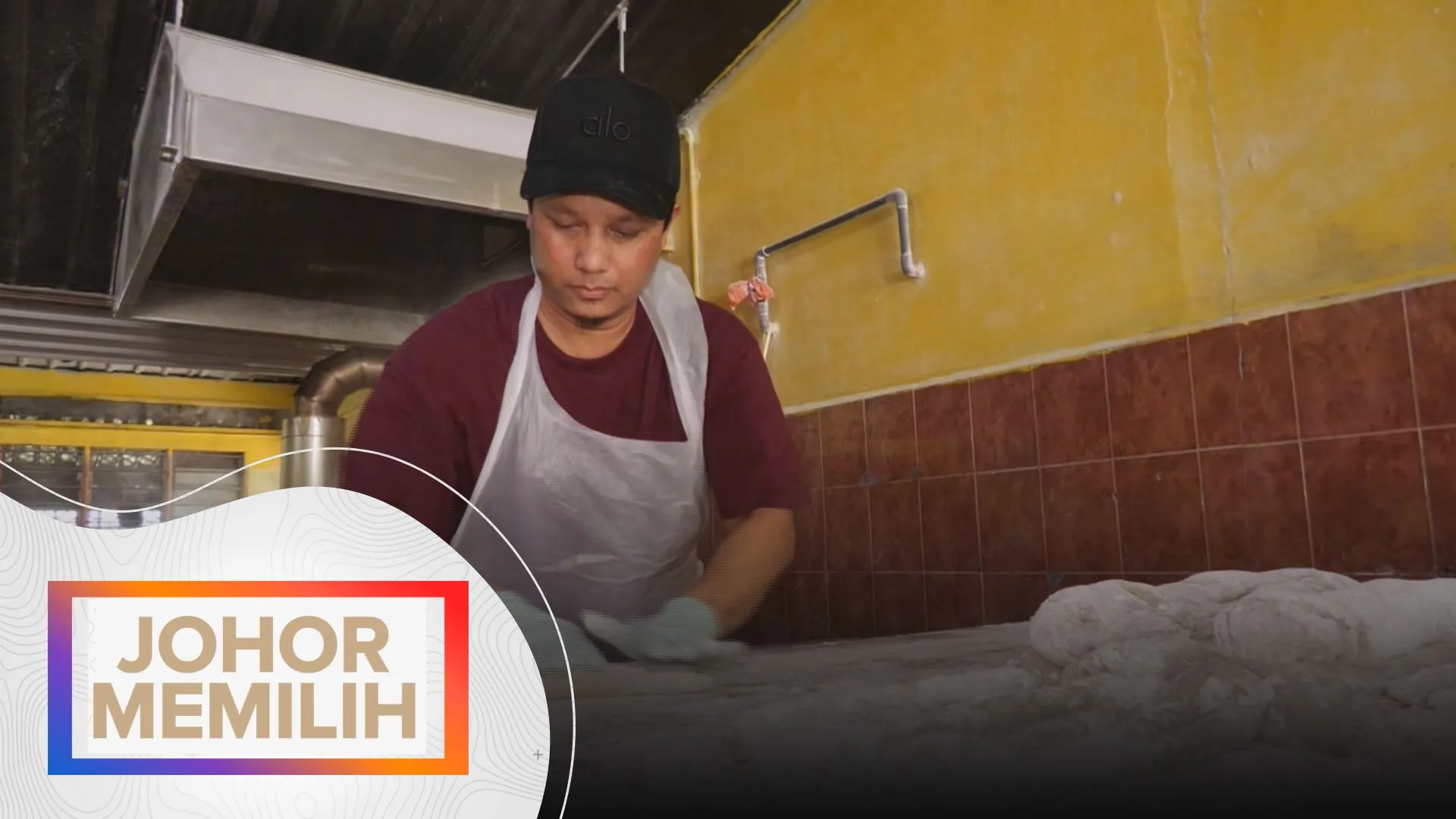 Menelusuri warisan keropok lekor pesisir timur Johor
