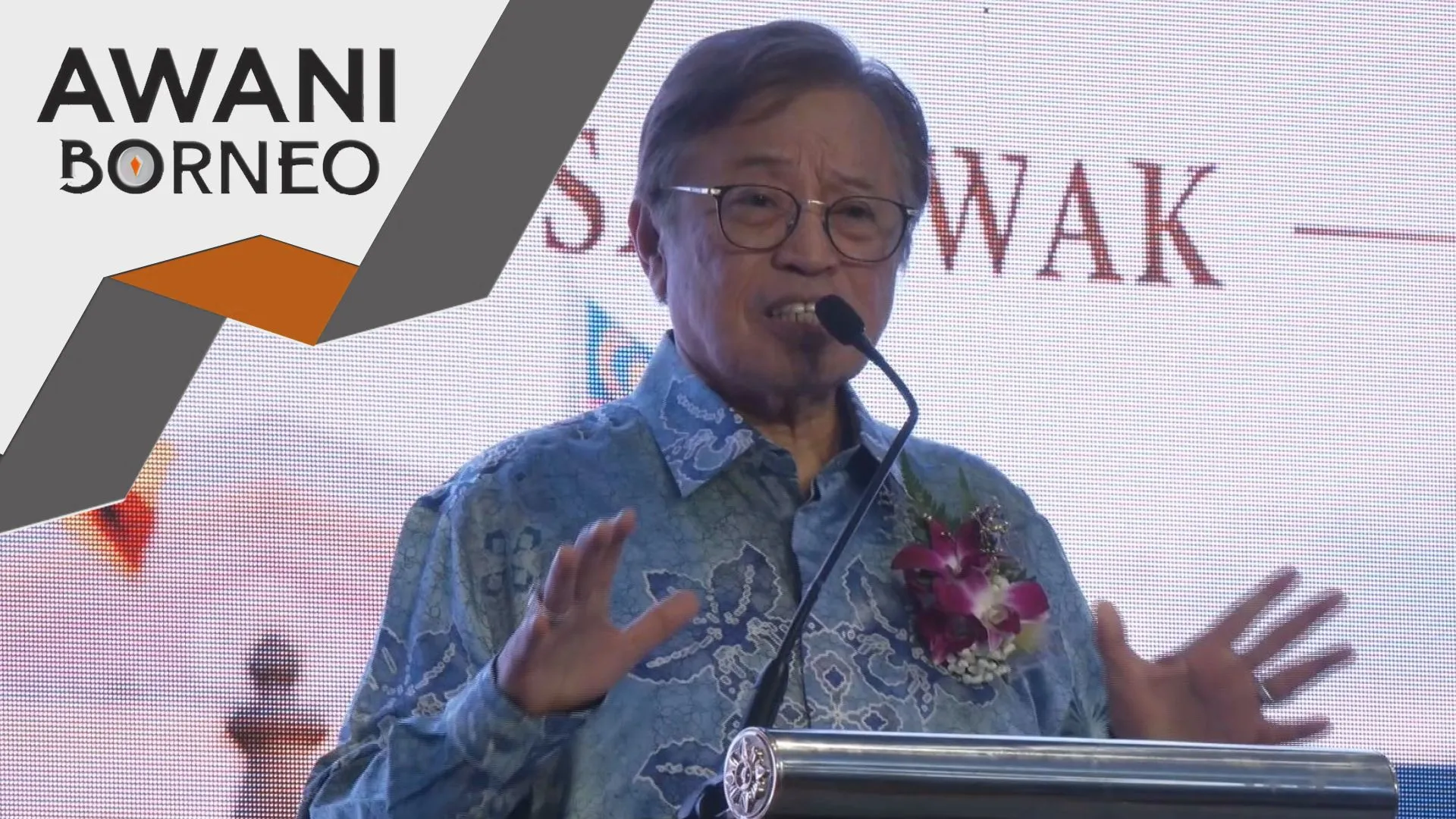 Sarawak tetap iktiraf UEC