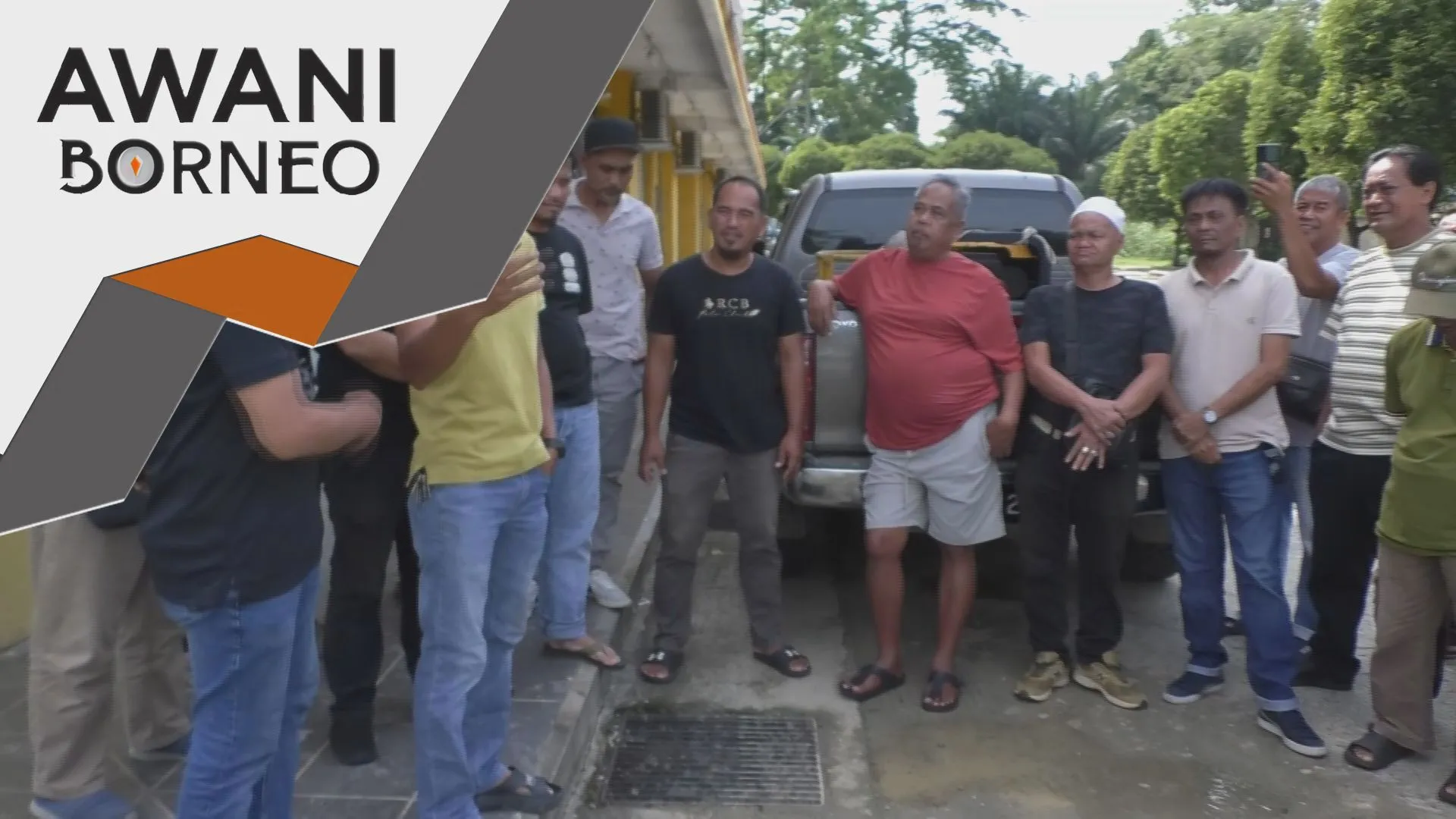 Pengusaha lori tipper rayu kerajaan kaji semula pelaksanaan BUDI Diesel