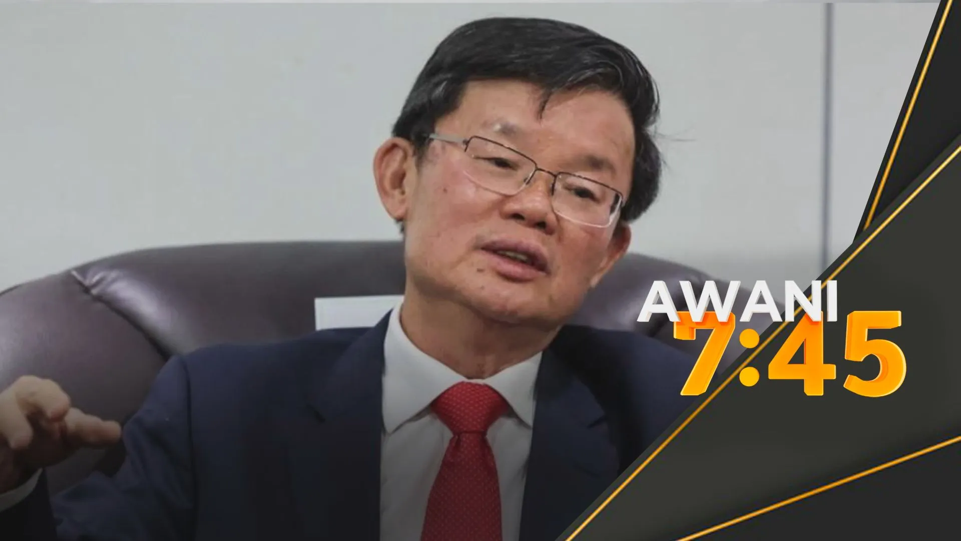 P. Pinang: Tidak lanjut syarikat gagal dapatkan kelulusan EIA