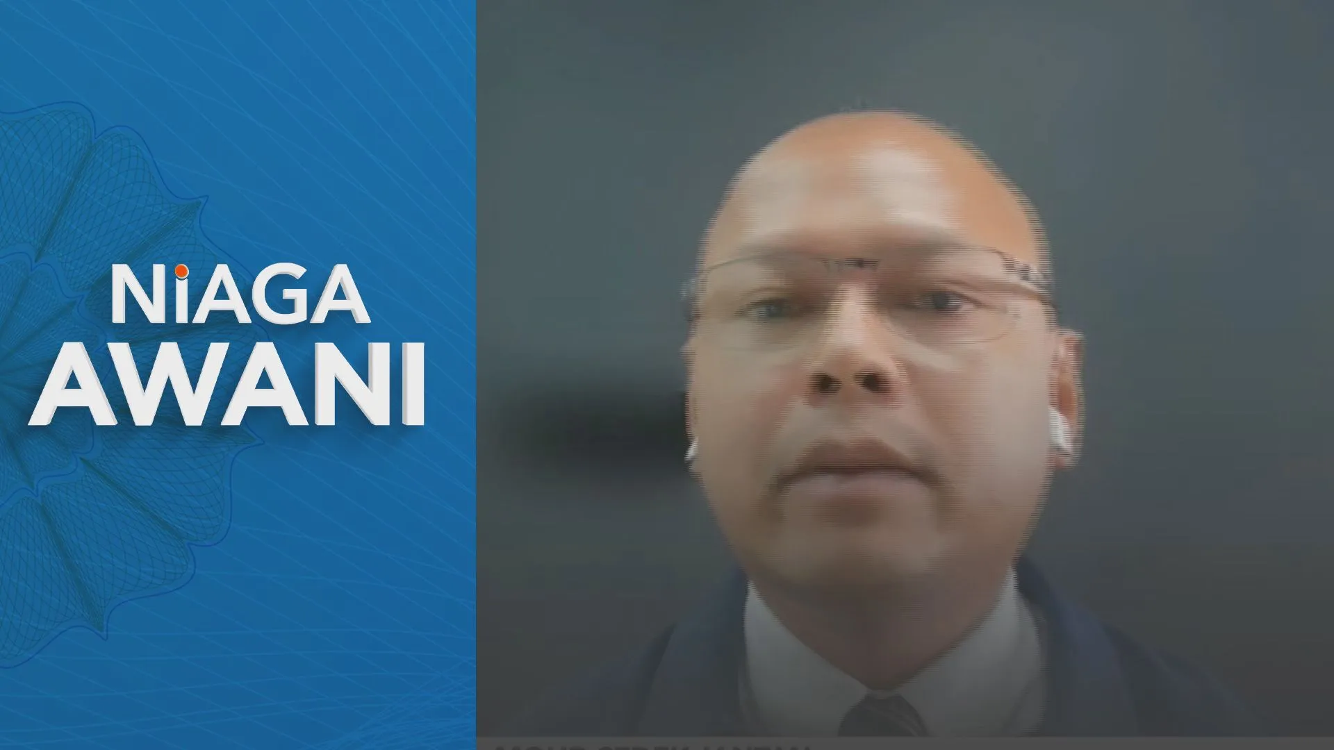 Geopolitik meraih perhatian semula, AI masih tentukan hala tuju pasaran
