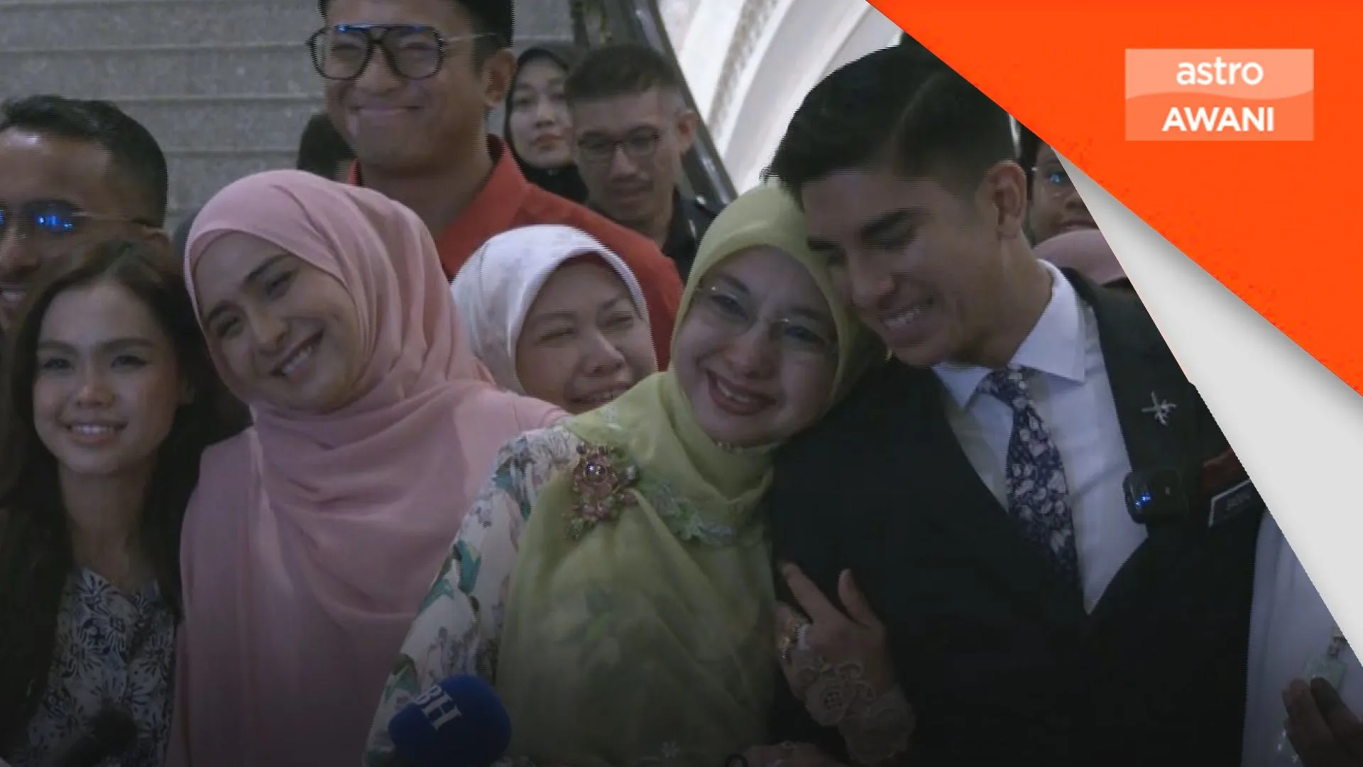 Mahkamah Persekutuan kekalkan pembebasan Syed Saddiq