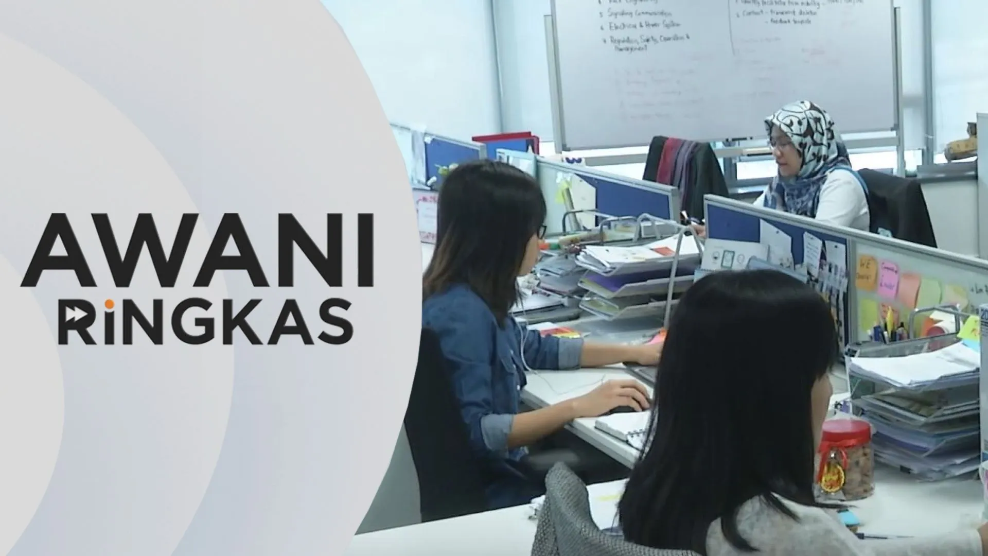 AWANI Ringkas: PERKESO luluskan 134,123 tuntutan faedah