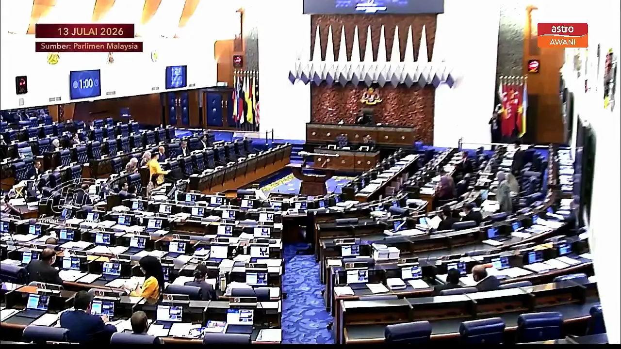 Tanpa pendidikan, mereka tidak akan maju - Timb. Speaker Dewan Rakyat