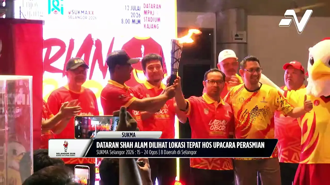 Perbincangan bersama MBSA, sambut baik titah Sultan Selangor