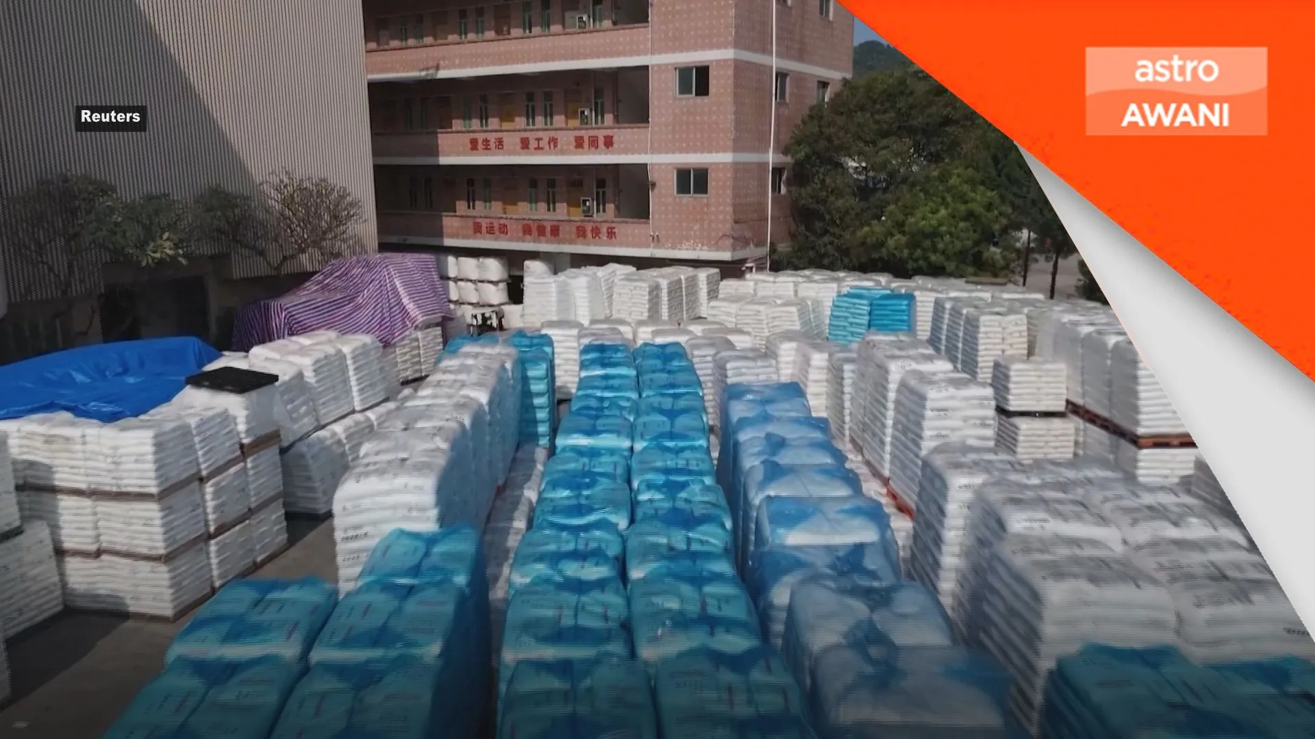 Kerajaan teliti syor MPMA tangani tekanan kos industri plastik