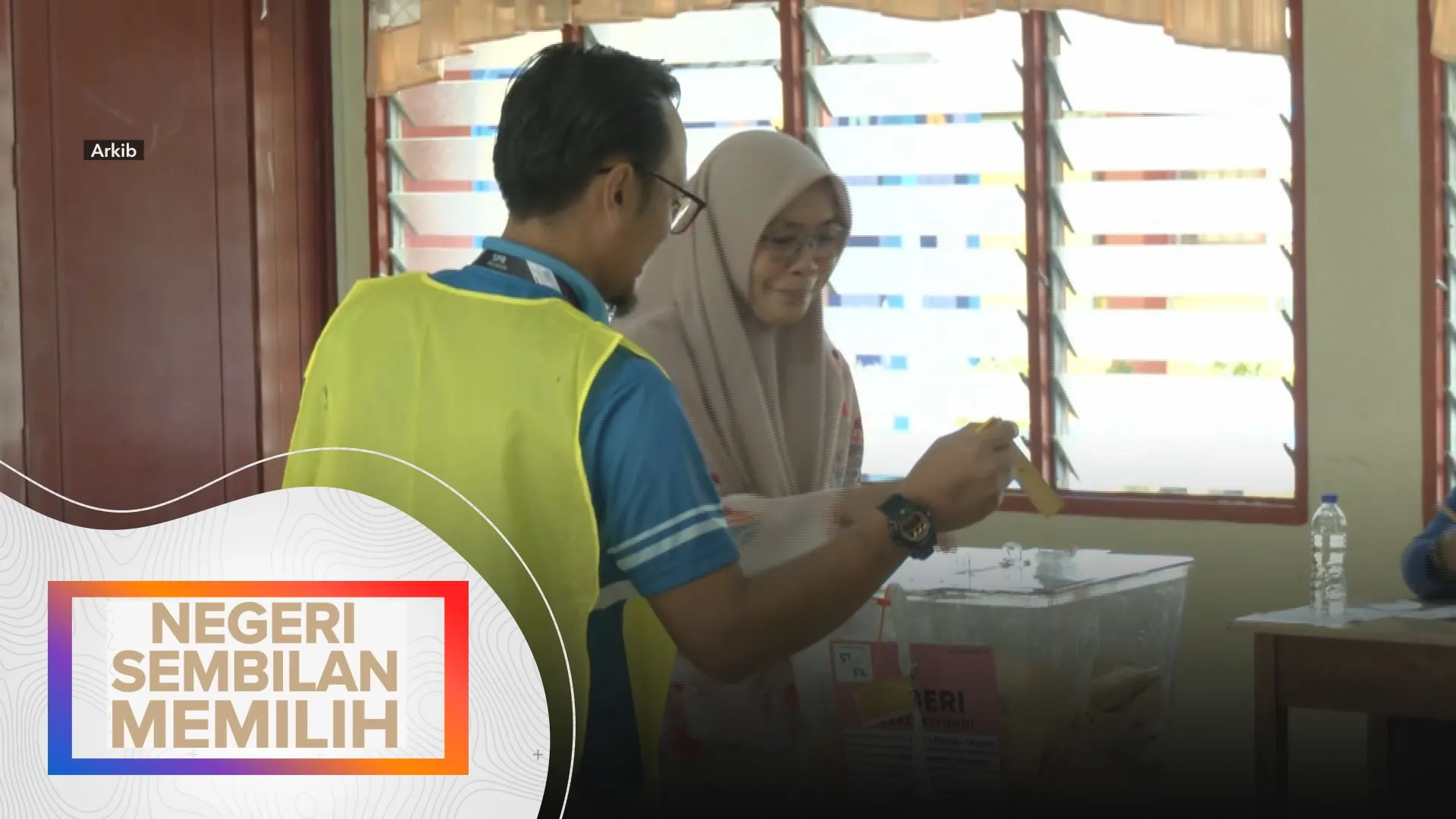 Luar bandar kekal kubu BN, cabaran buat PH