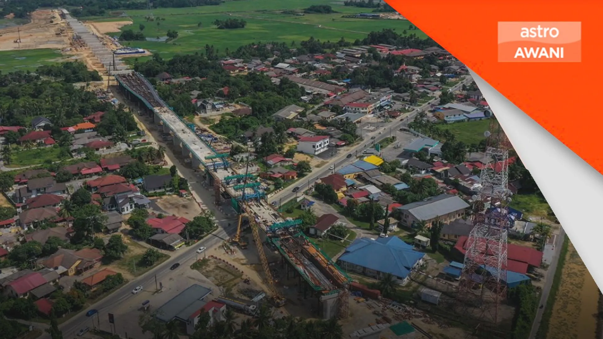 RM327 juta diperuntuk bangunkan Perlis Inland Port