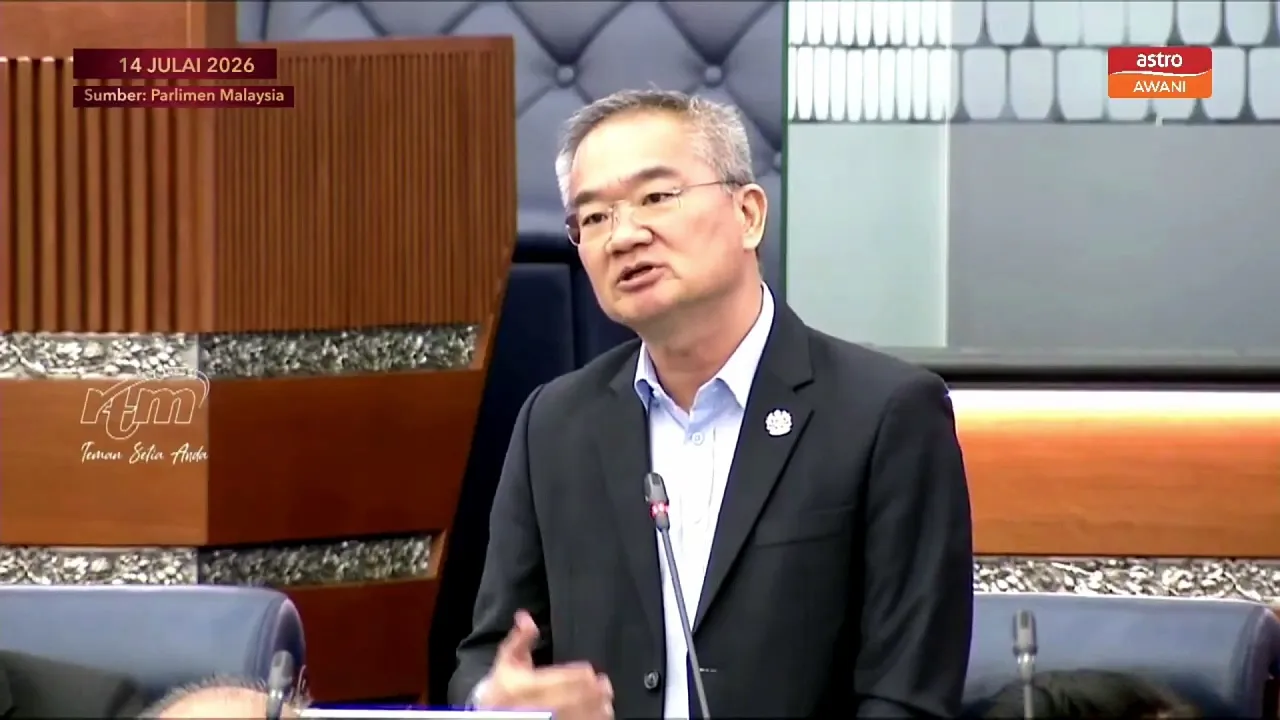 Hapus PTPTN: 'Kita runding dengan baik' - PM Anwar