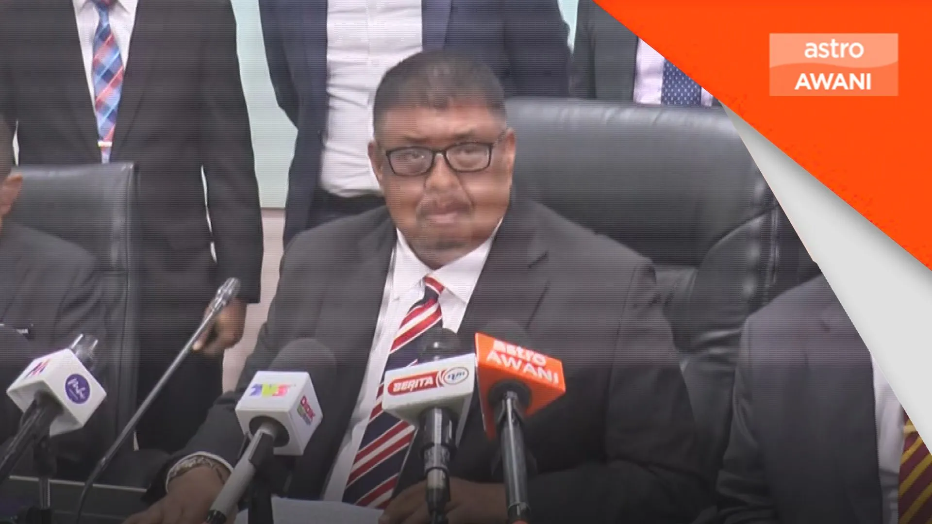 PH tarik diri tidak jejas kestabilan Melaka