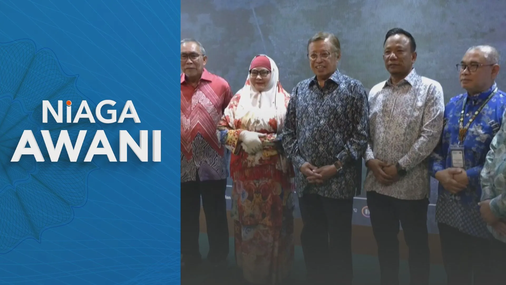 Sarawak jalin kerjasama dengan China kaji perubatan herba