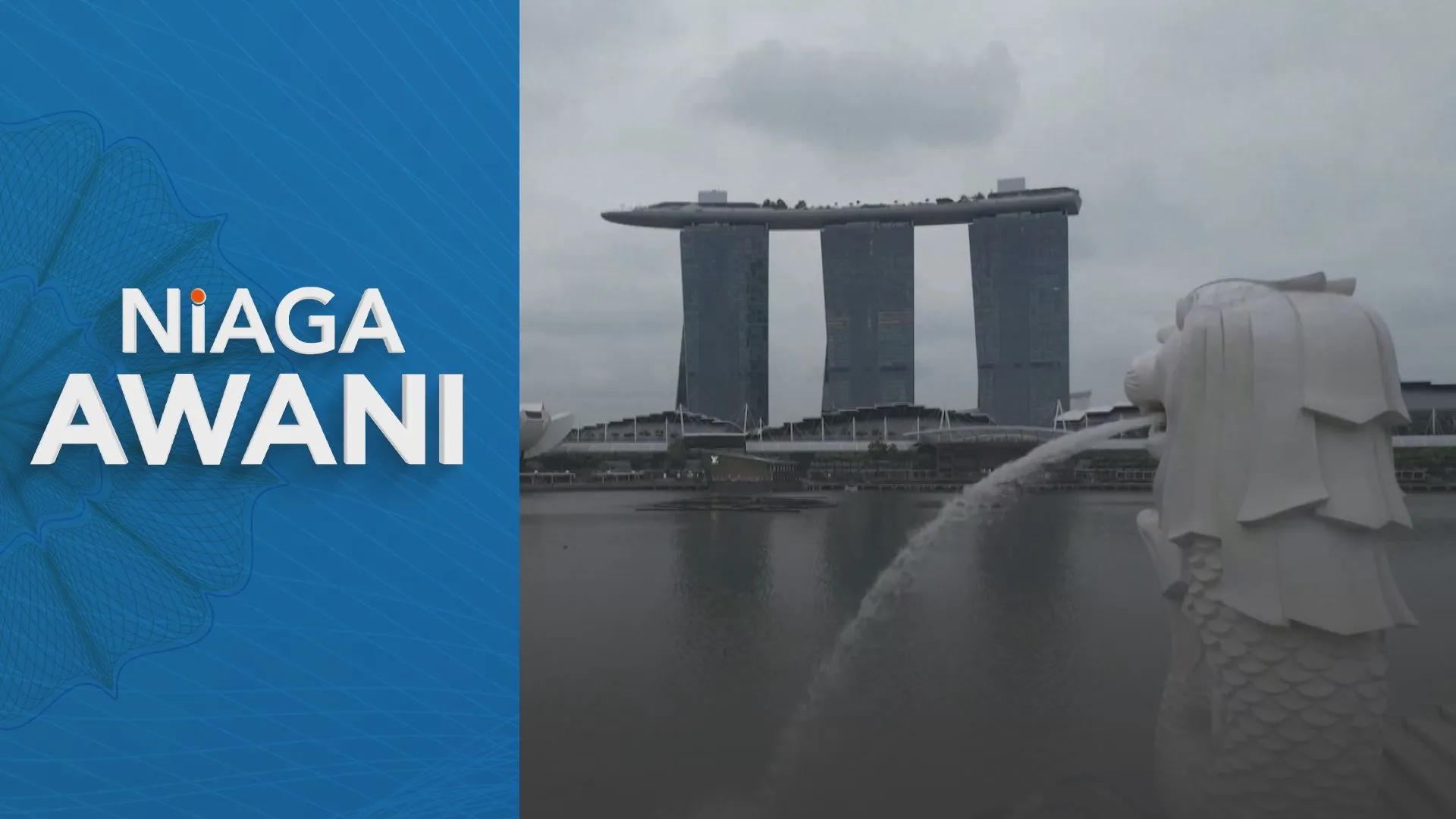 Ekonomi Singapura berkembang 5.7 peratus suku kedua 2026