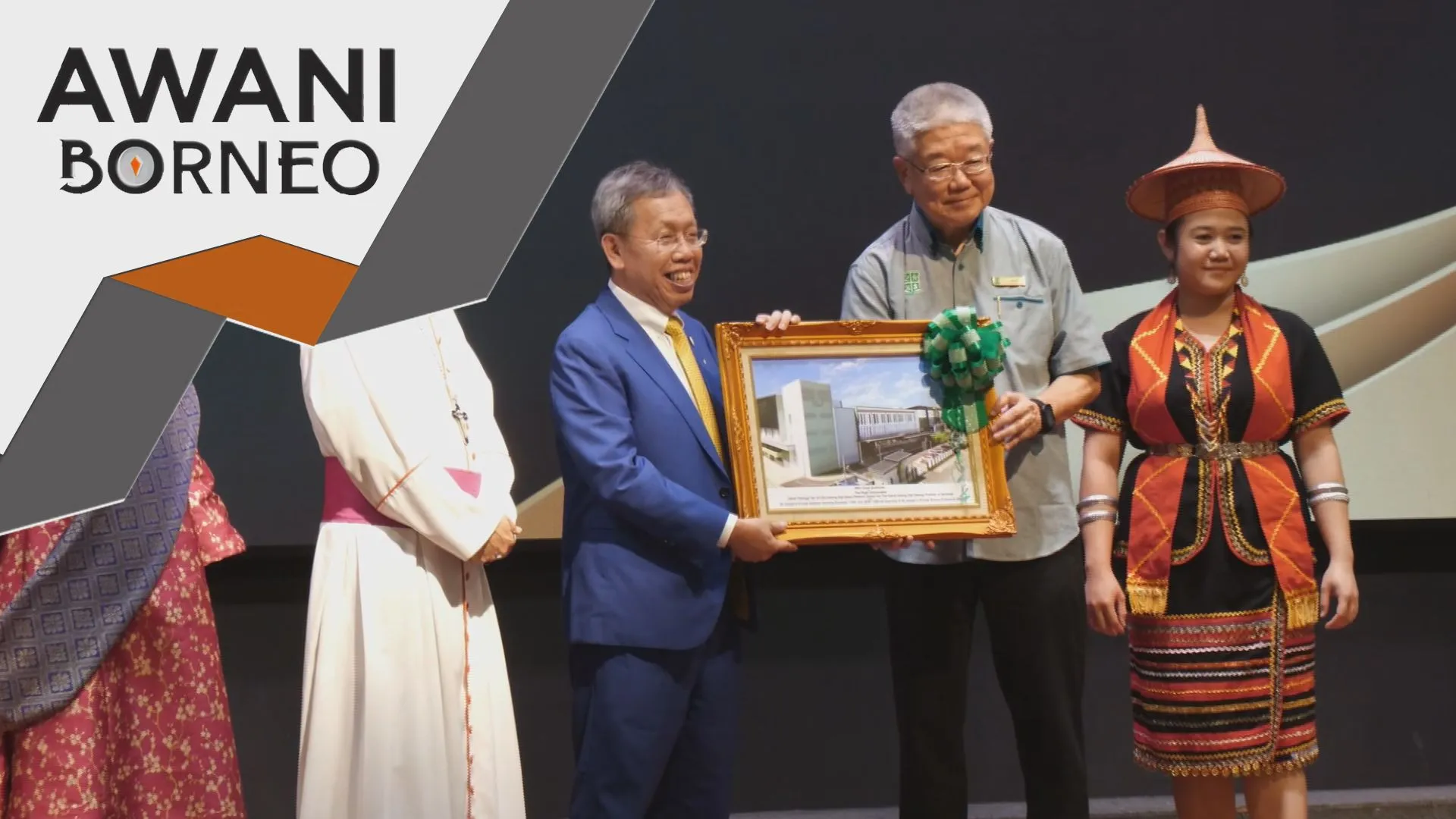 Sekolah swasta pelengkap ekosistem pendidikan Sarawak