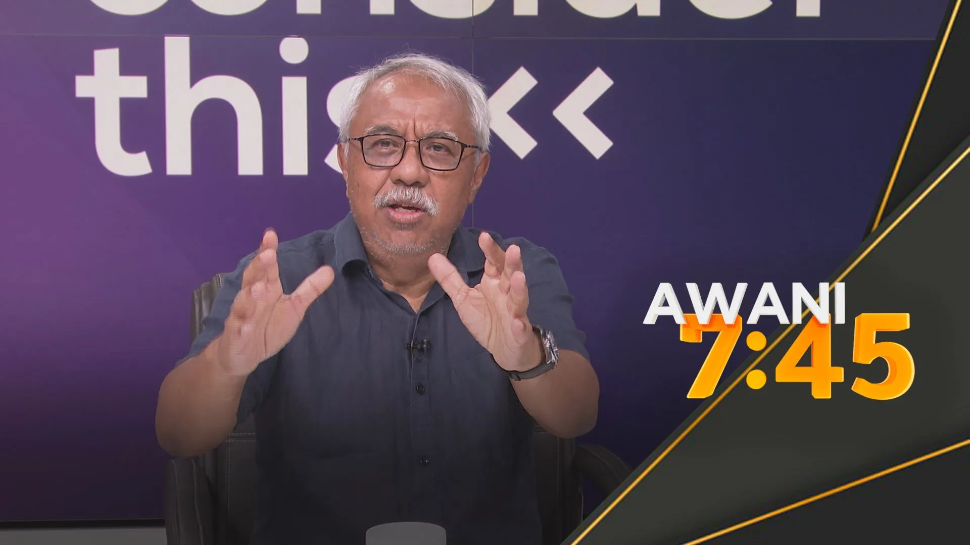 TH perlu kembali kepada fungsi teras, bukan kejar keuntungan