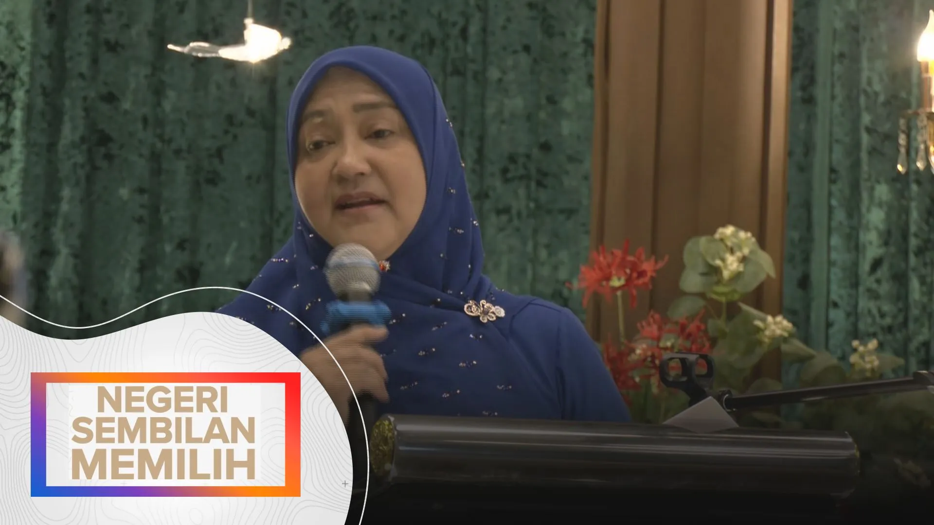 BN tetap perkasa kepimpinan wanita meskipun pencalonan belum capai 30 peratus