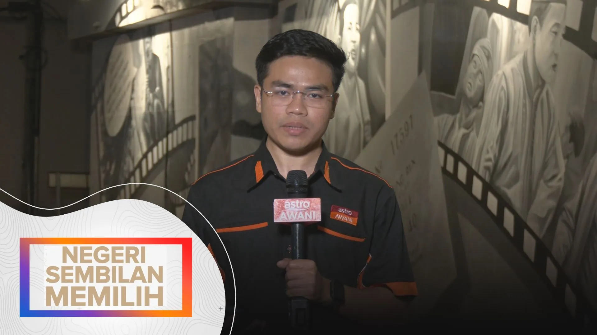 Rangkuman hari ke-13 kempen