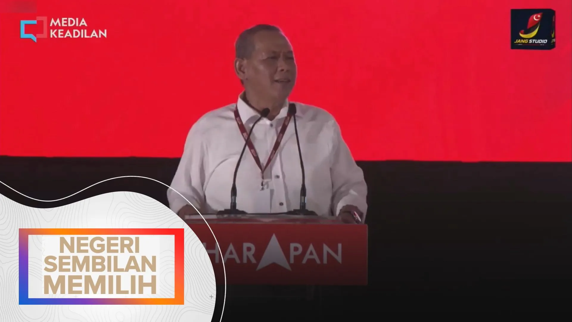 PH tekad perluas pembangunan ke seluruh Negeri Sembilan