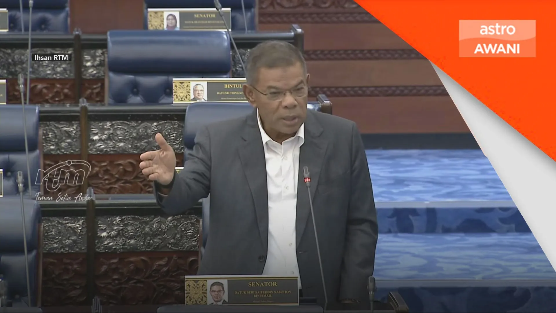 Kerugian penipuan dalam talian cecah RM3.8 bilion sejak 2025