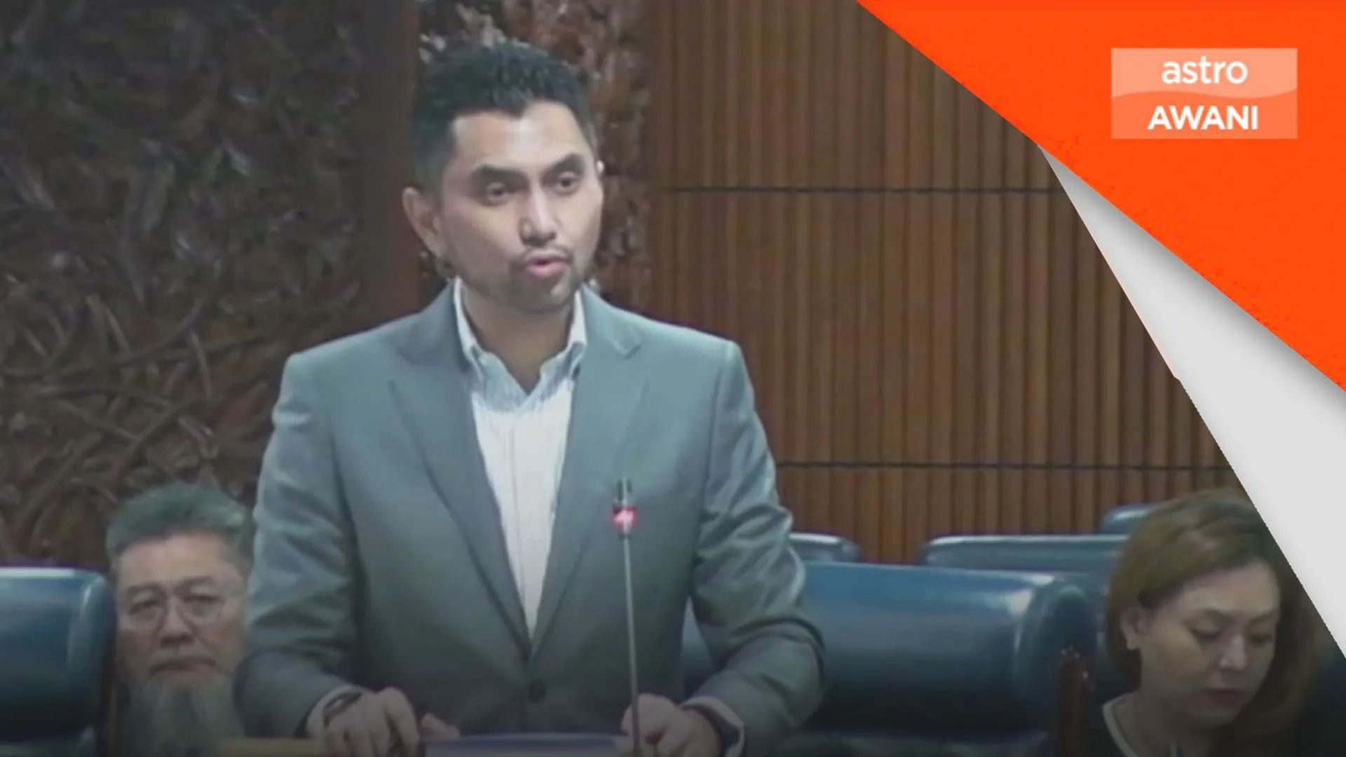 Peluang kerja bergaji lumayan diperluas di luar bandar