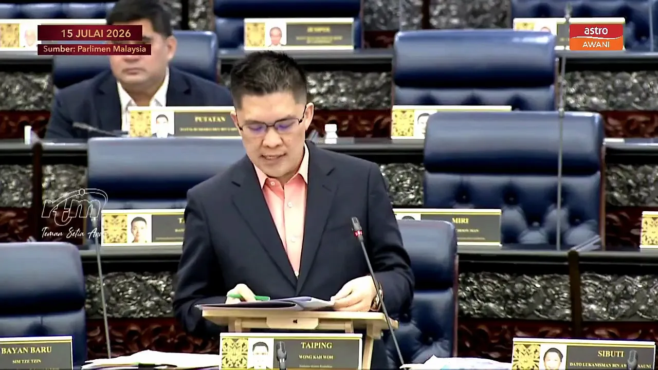 RPM 2026-2035 perkenal dua fokus baru iaitu Keluwesan dan Kemampanan