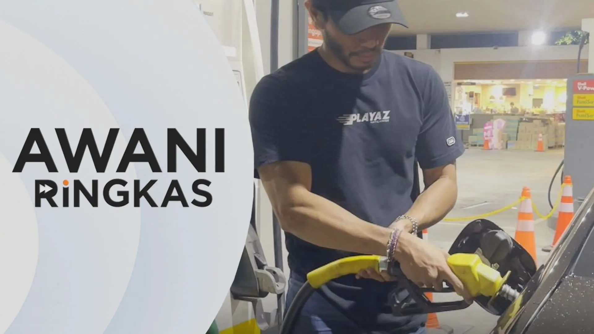 AWANI Ringkas: Subsidi RON95,diesel cecah RM5 bilion