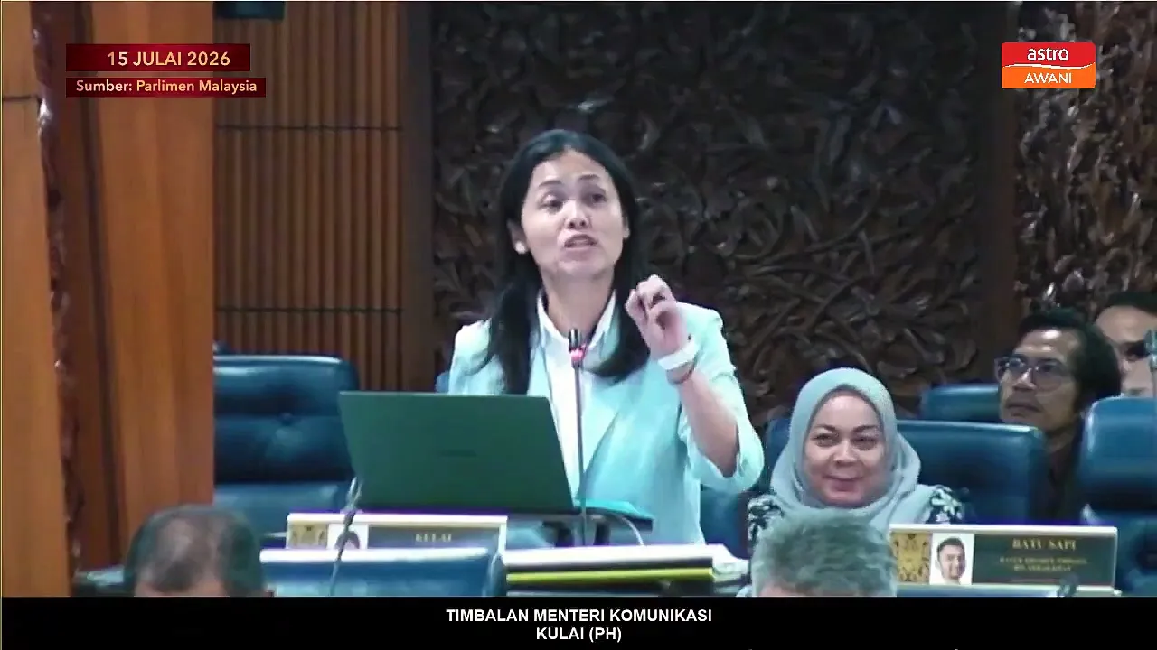 "Seorang tak setuju, yang lain setuju bagaimana saya nak buat ni?" - Teo Nie Ching