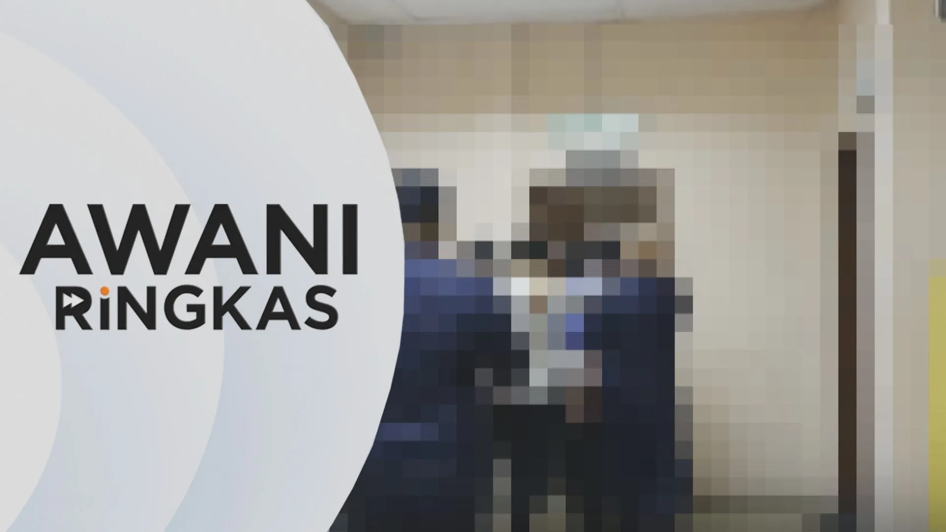 AWANI Ringkas: Video AI lucah punca pergaduhan, lima pelajar direman