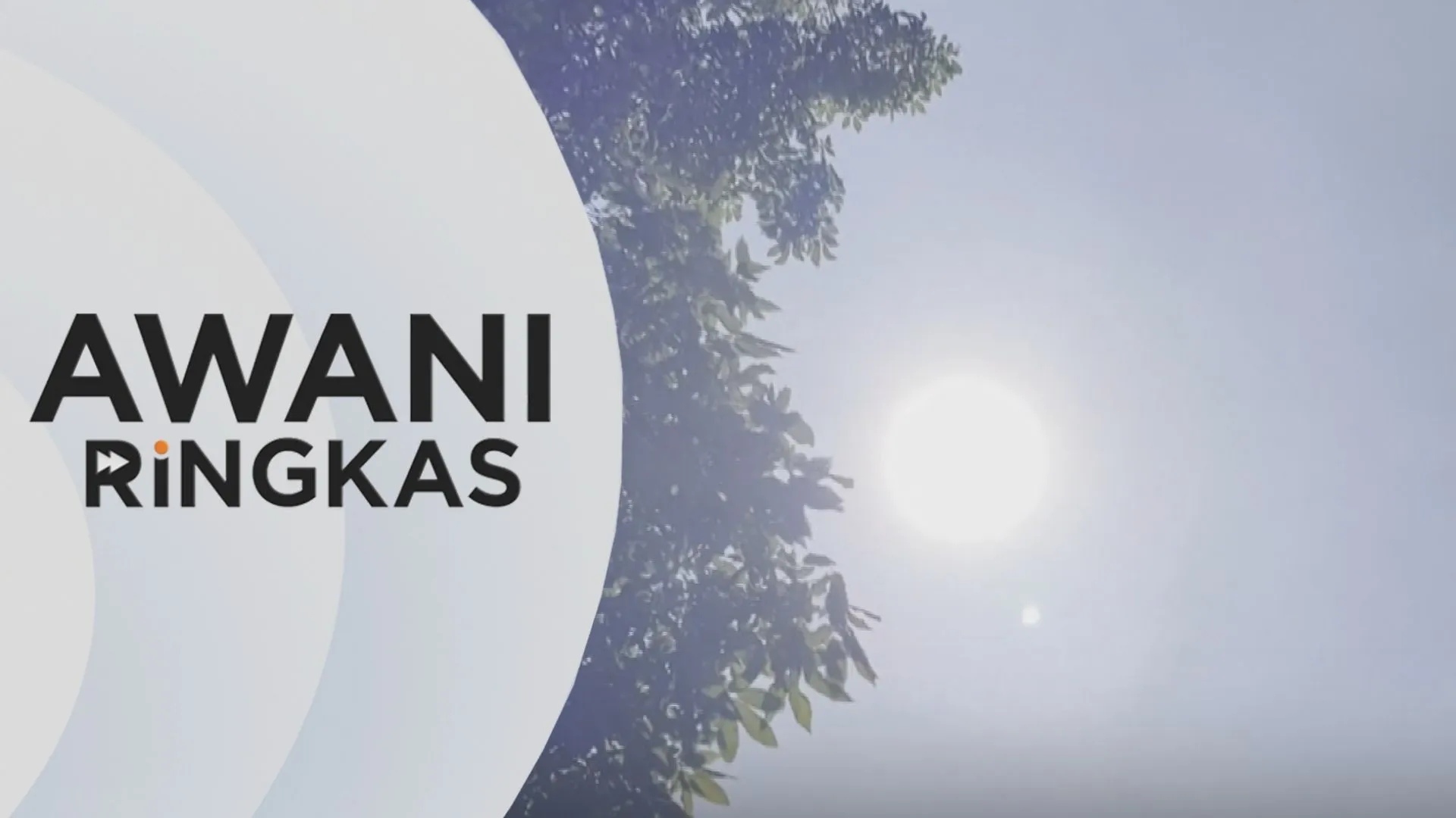AWANI Ringkas: Kerajaan arah pelan mitigasi awal, jaga bekalan makanan