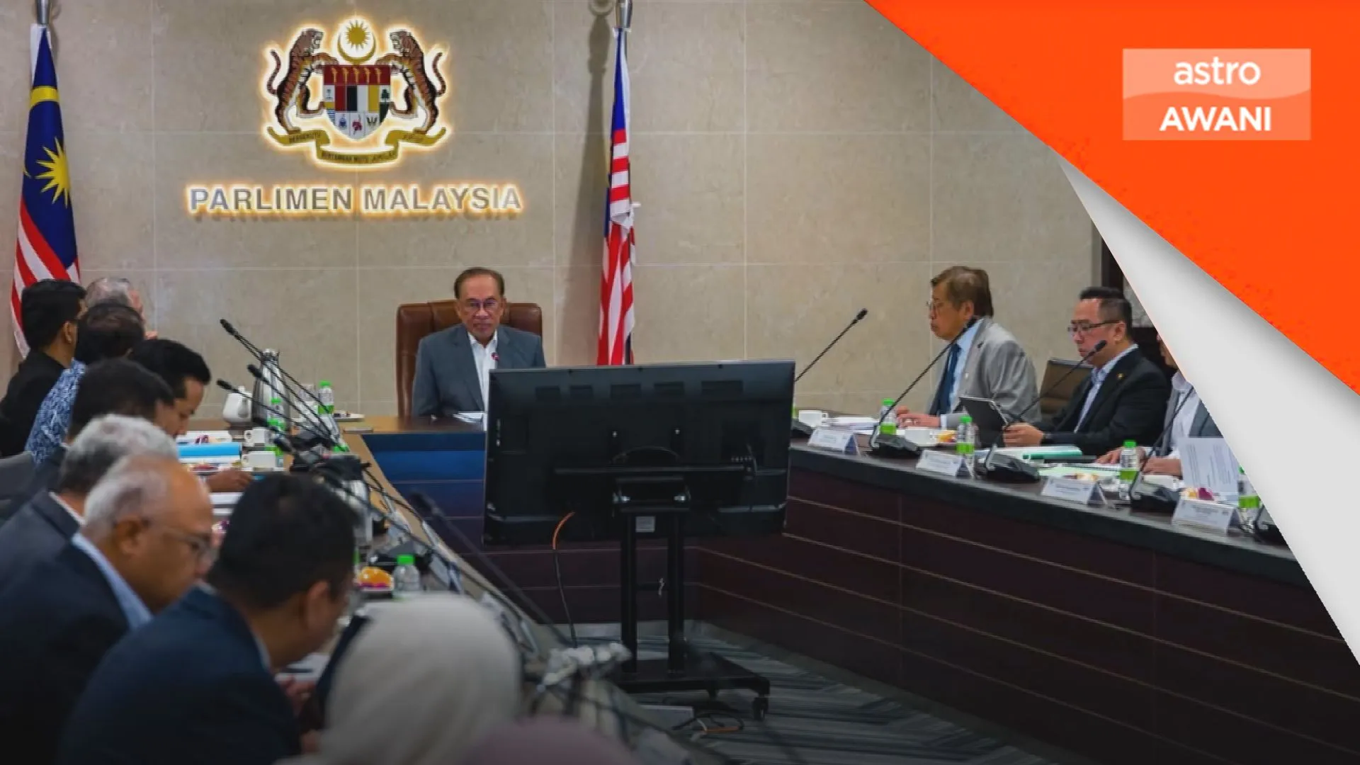Kerajaan kaji rizab petroleum negara demi jamin bekalan