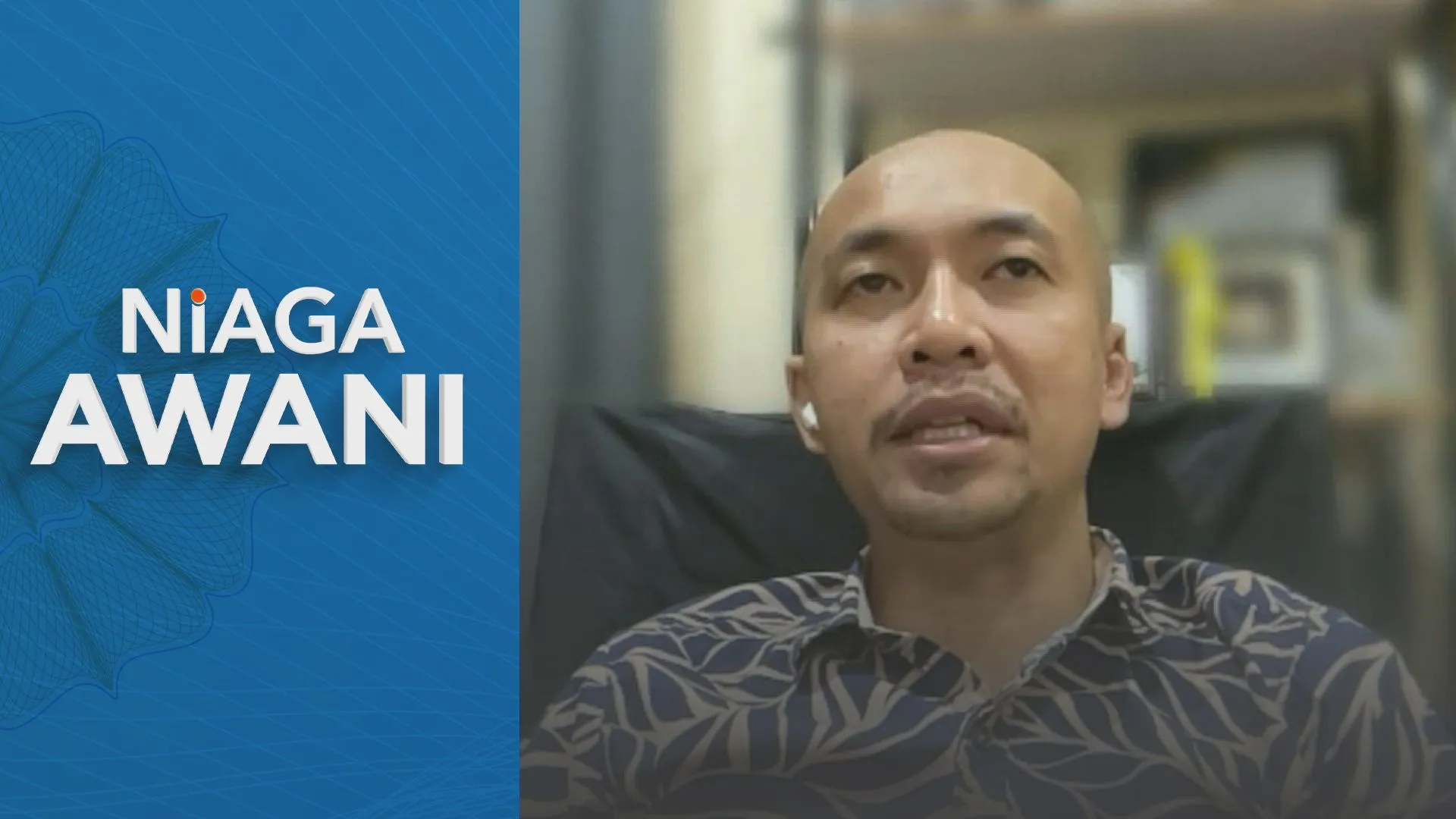 Keselamatan Siber: Melindungi kepercayaan, bukan sekadar sistem