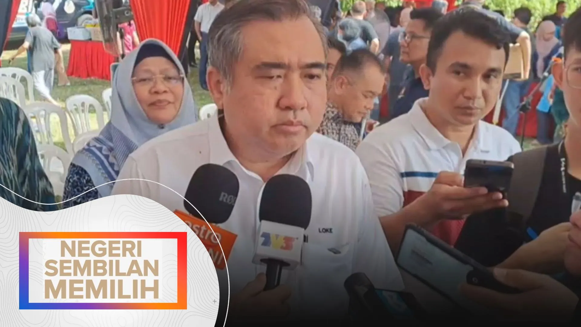 Negeri Sembilan Memilih: PH fokus kekuatan sendiri, tidak gentar strategi BN, PN