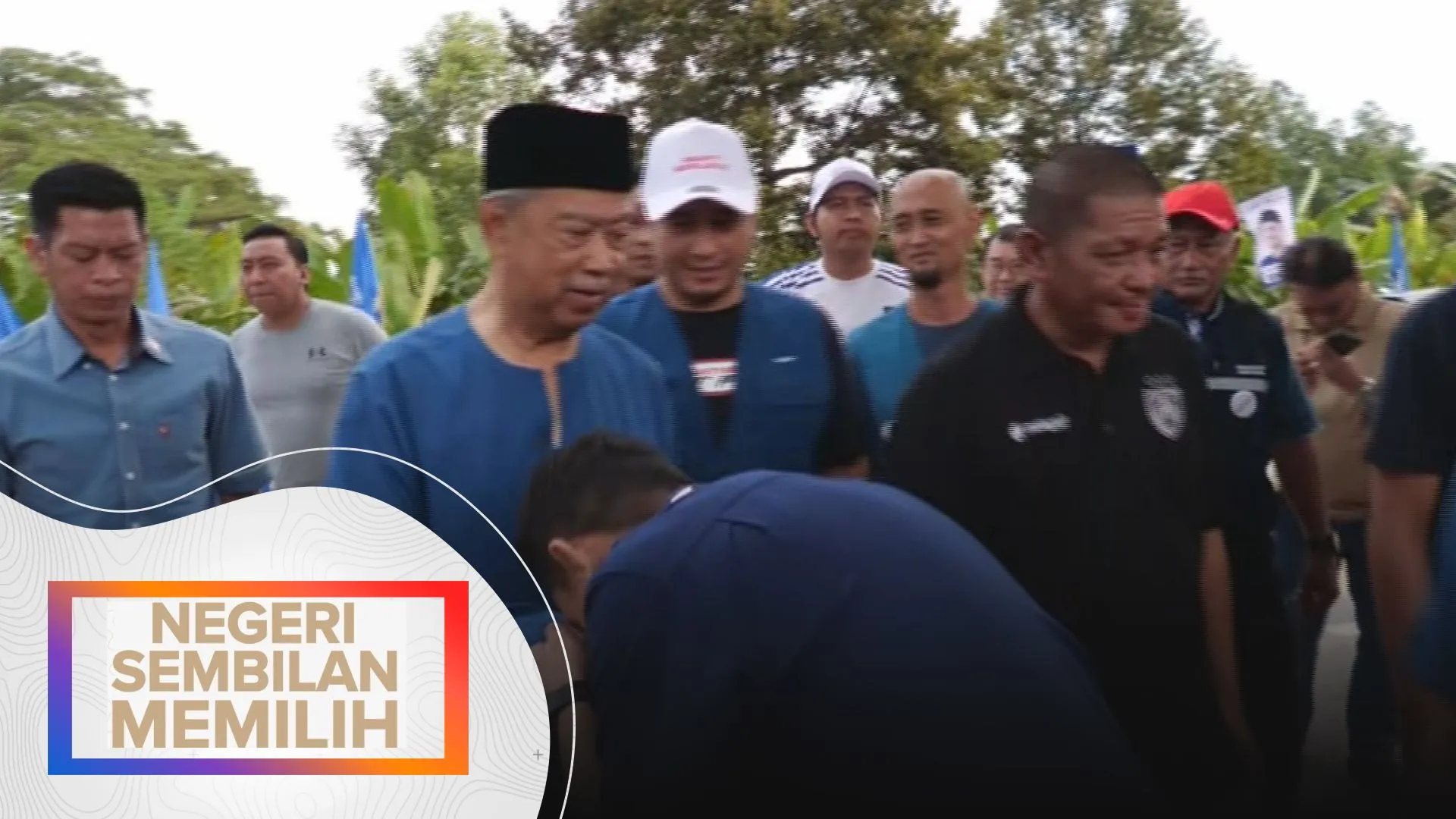 N.Sembilan Memilih: PN lulus rundingan agihan kerusi DUN, benarkan penggunaan lambang gabungan