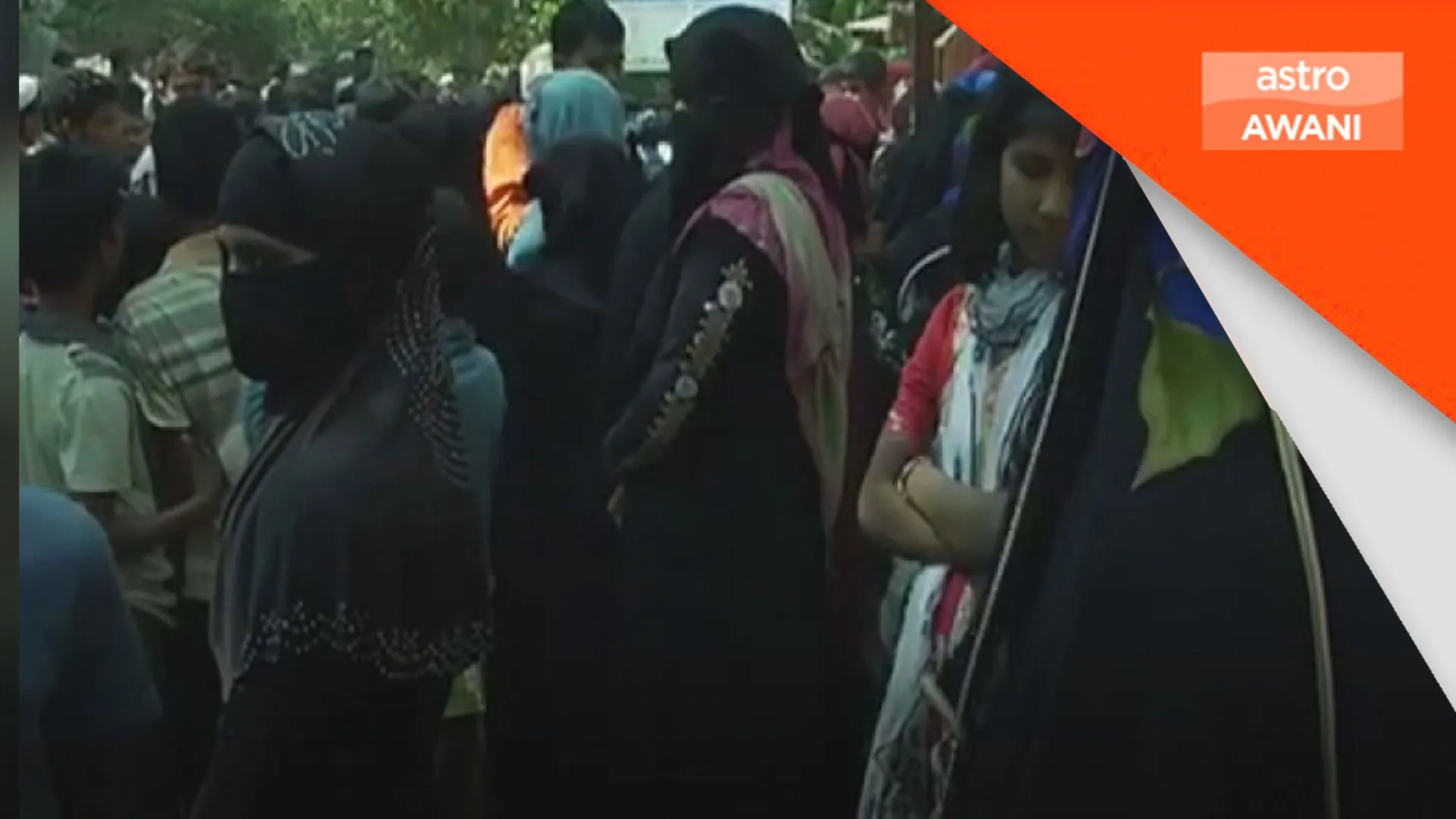 Malaysia bangun mekanisme sendiri urus pelarian