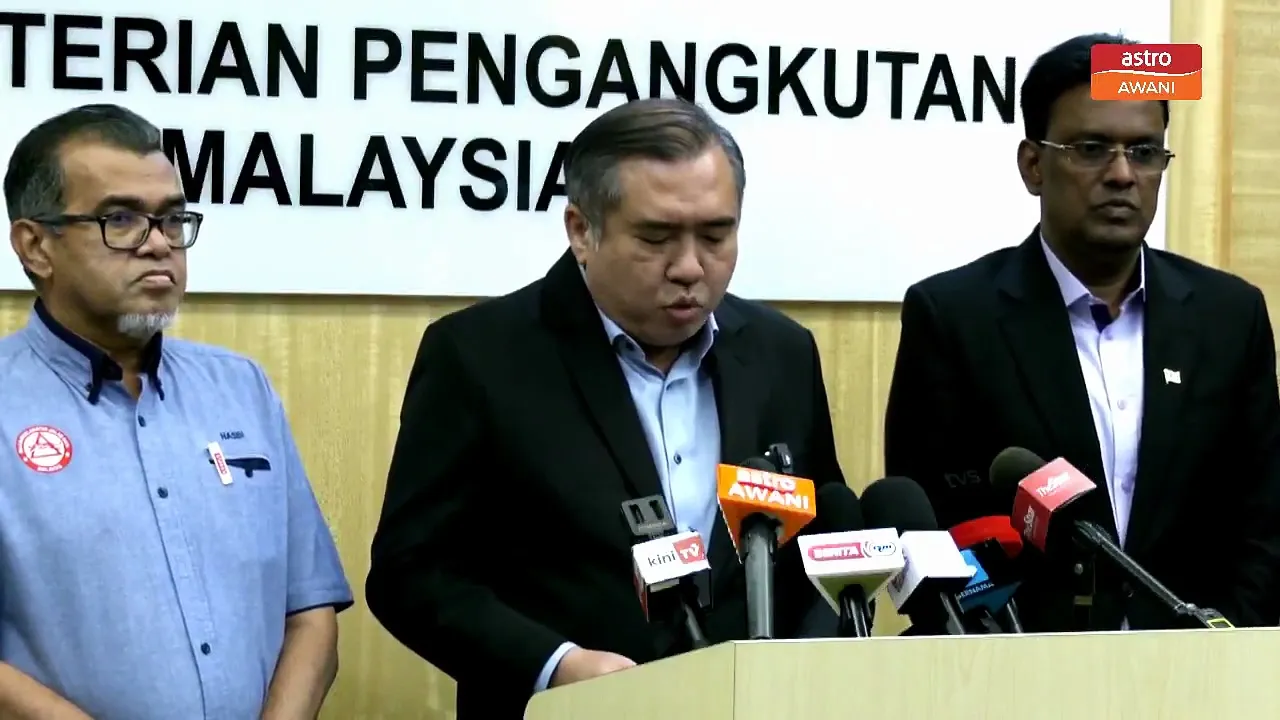 MOT cadang perkukuh KEJARA, perkemas sistem mata demerit