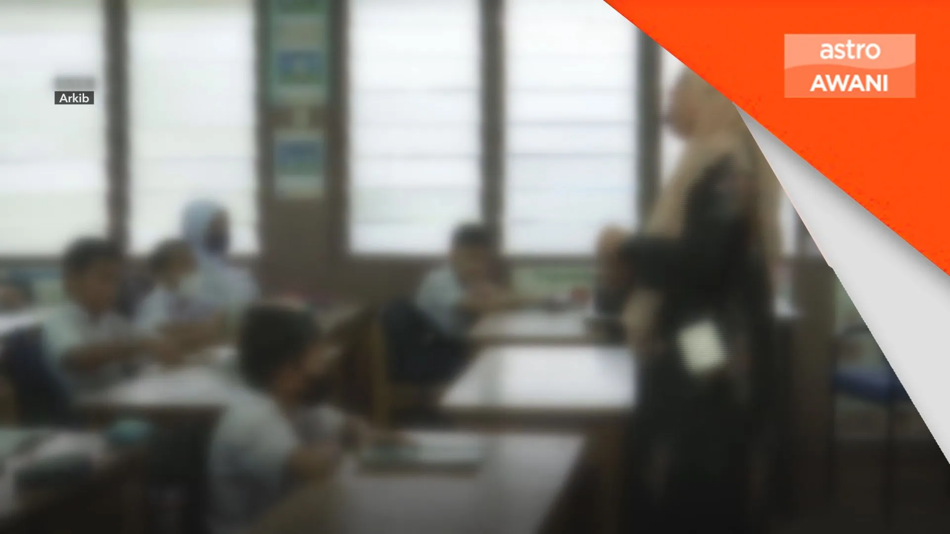 Tidak patut guru dipersalahkan jika berlaku kemalangan - Peguam
