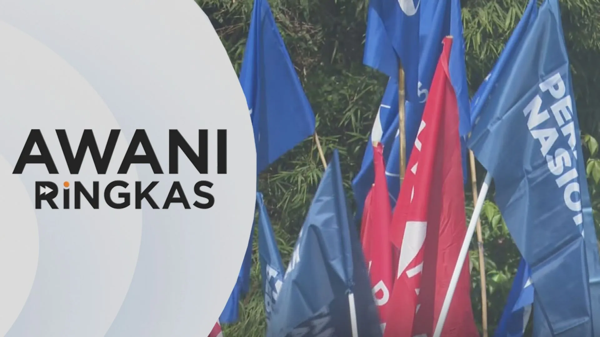 AWANI Ringkas: PRN Negeri Sembilan bermula esok