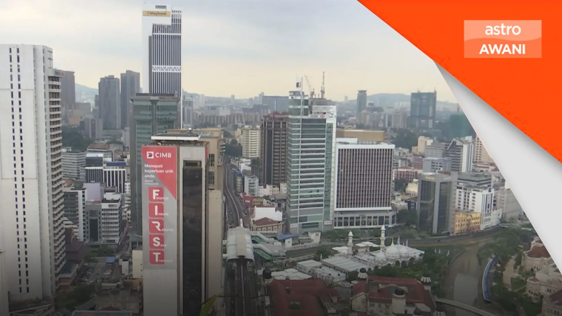 Inflasi meningkat 1.9 peratu pada Jun 2026