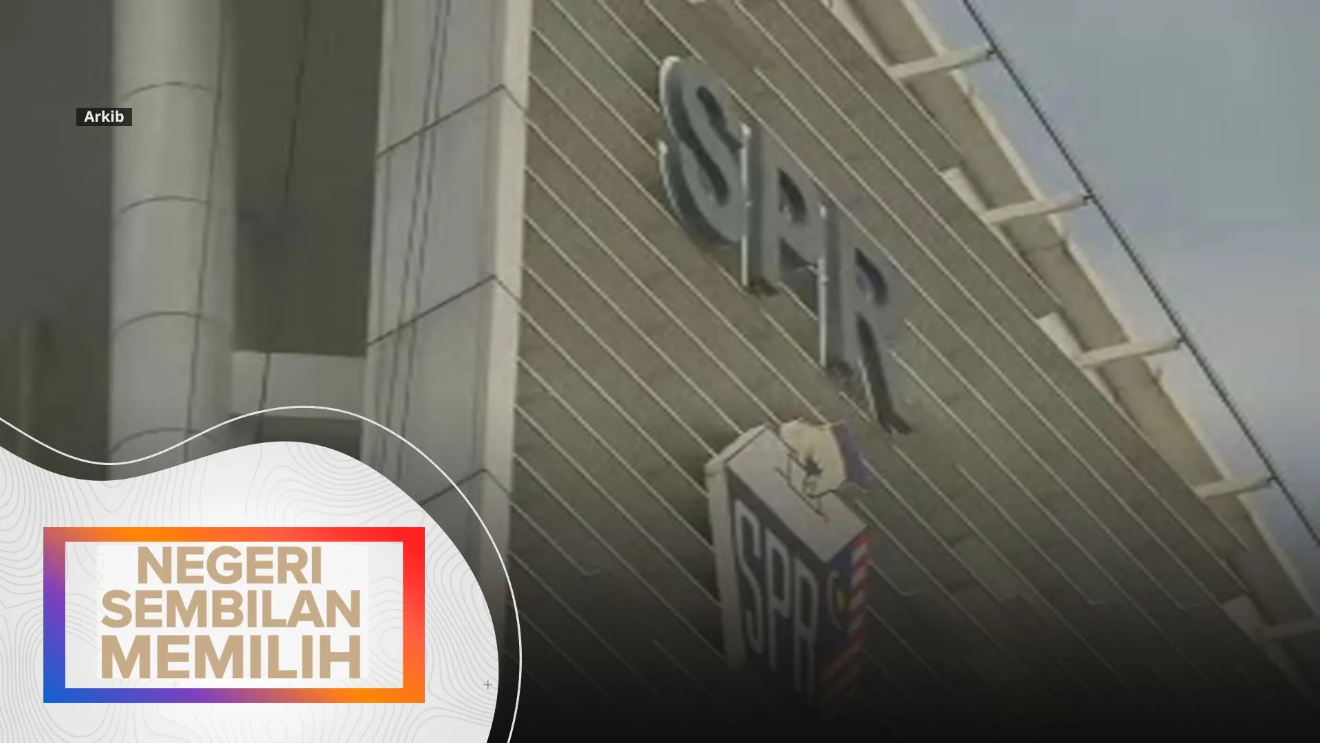 SPR ingatkan mengenai proses penamaan calon