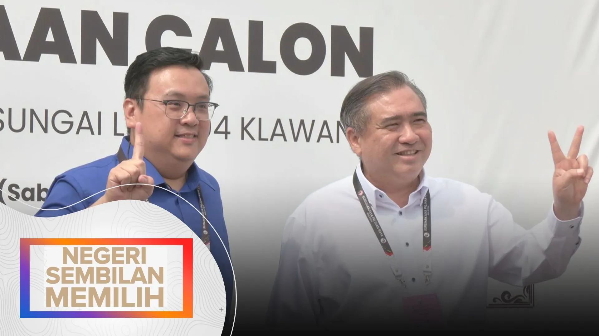 Loke dicabar calon MCA di Chennah