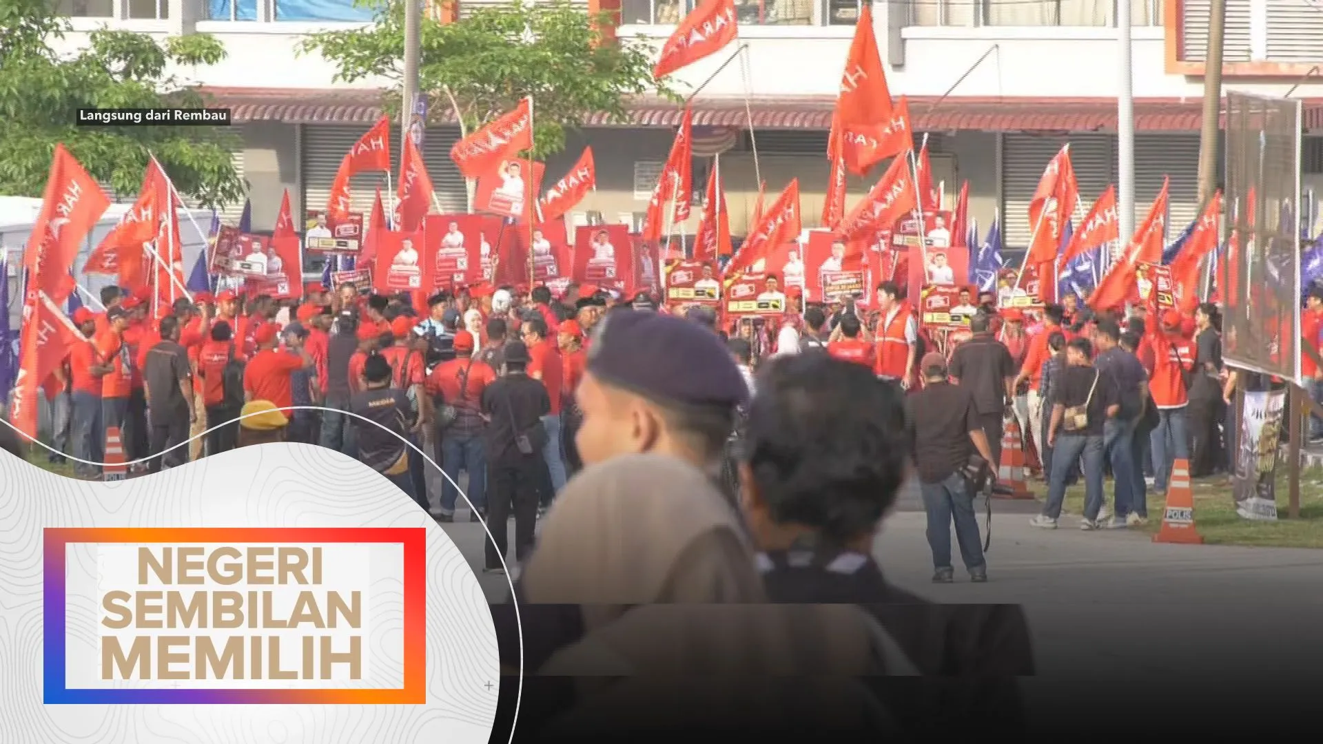 Kerjasama politik berbeza peringkat boleh kelirukan pengundi