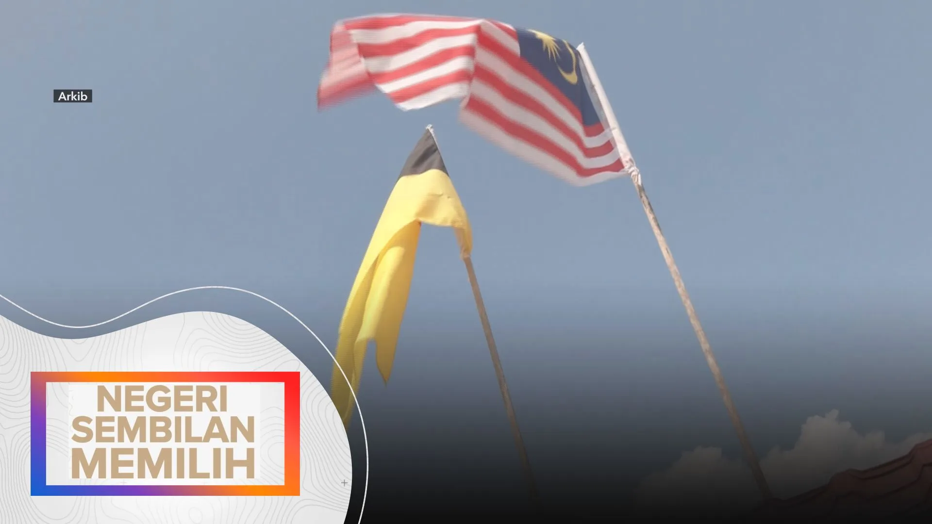 Perubahan kerjasama politik cetus persoalan mengenai kestabilan negara