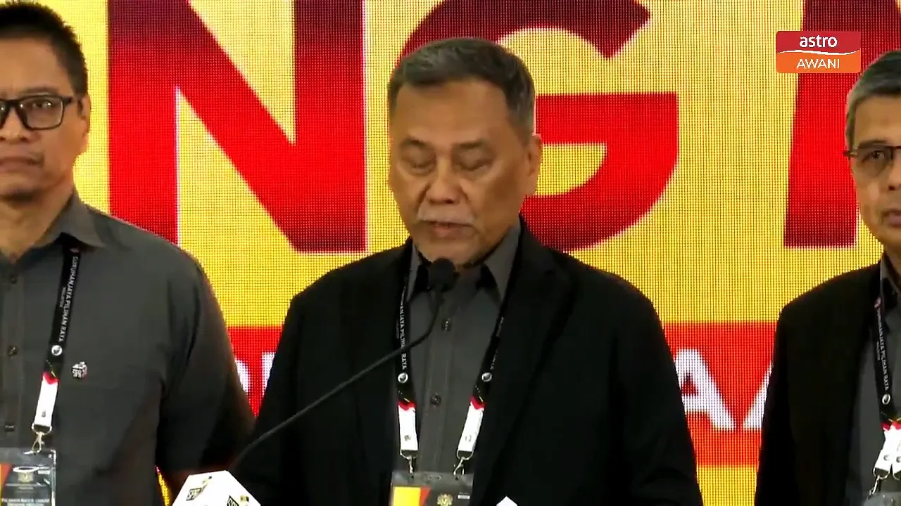 Calon tertua PRN Negeri Sembilan berusia 70 tahun, termuda 33 tahun