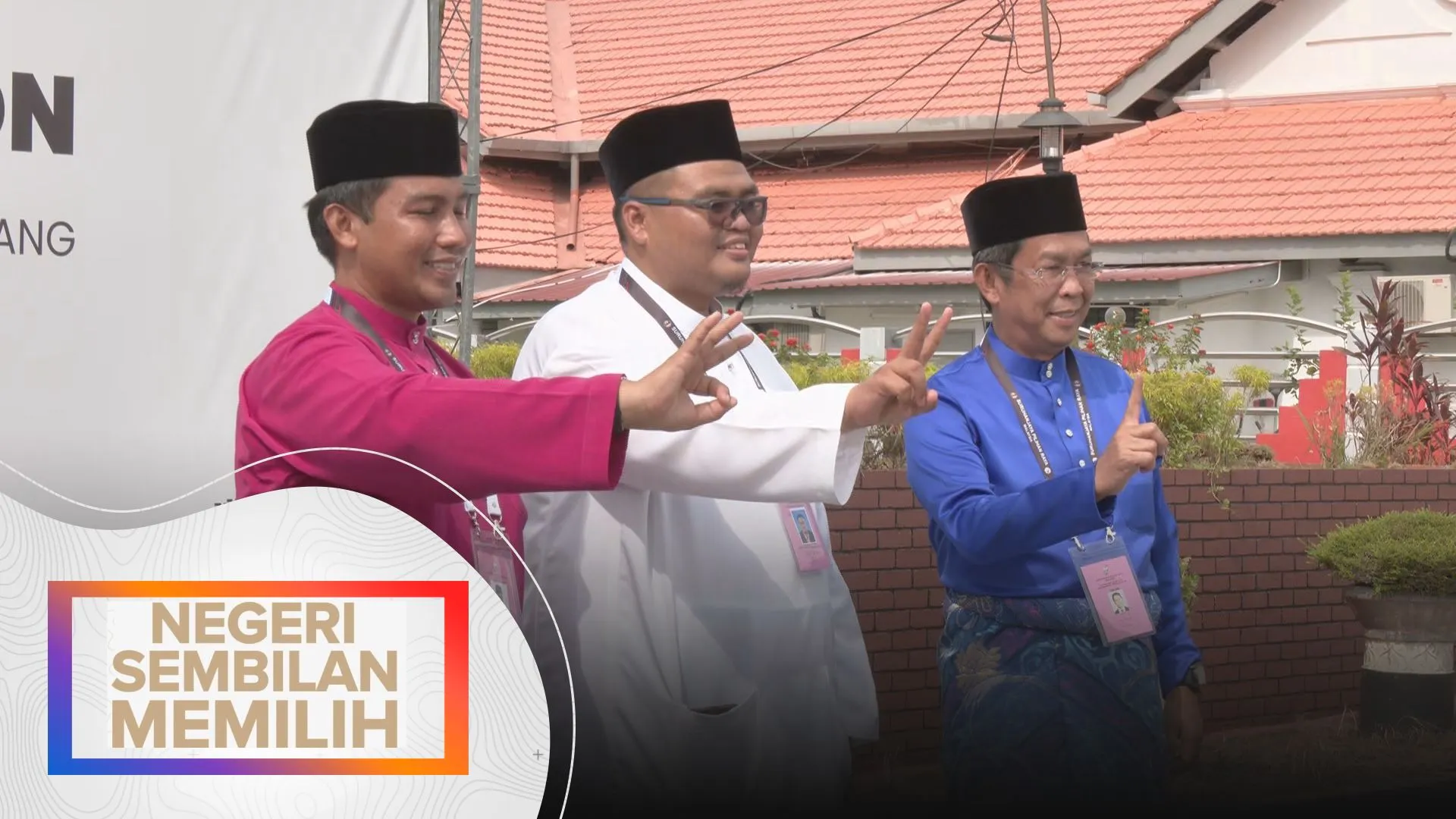 Jalaluddin yakin BN mampu peroleh majoriti mudah
