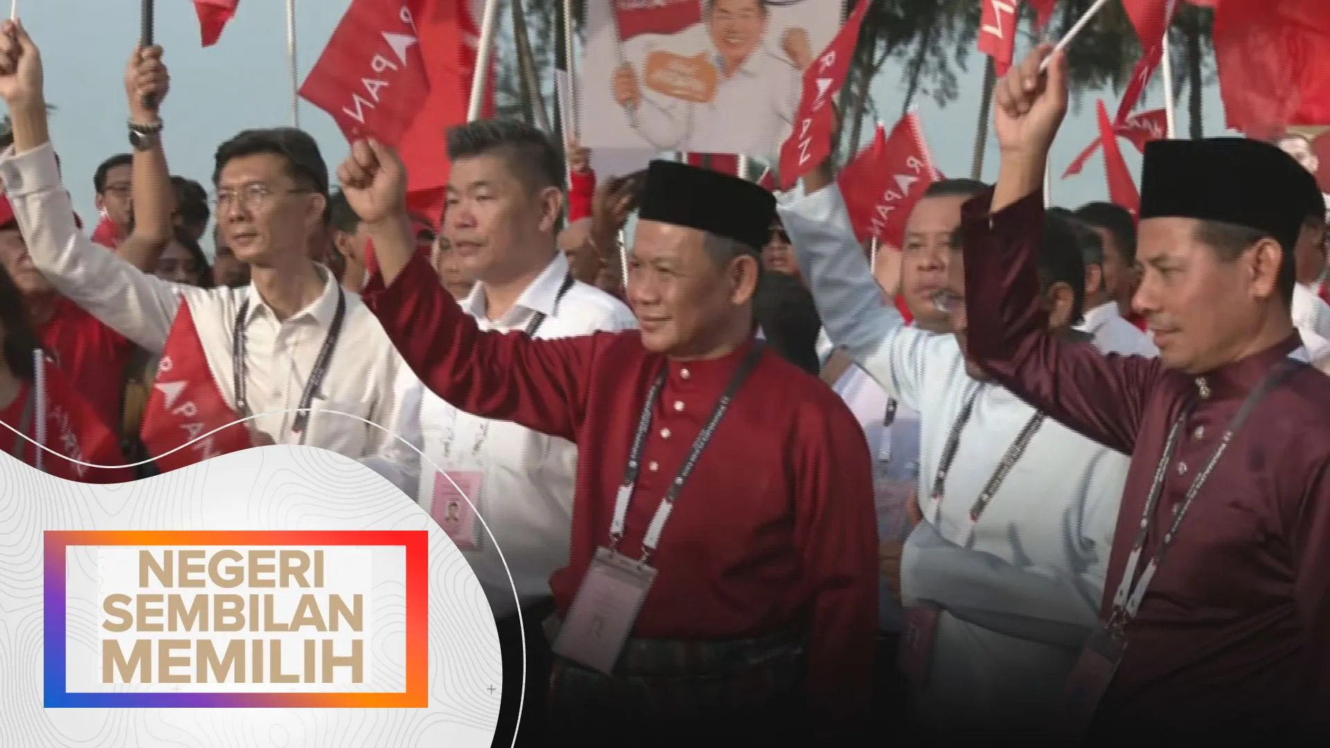 Aminuddin akui laluan di Linggi tidak mudah, tekad dekati pengundi