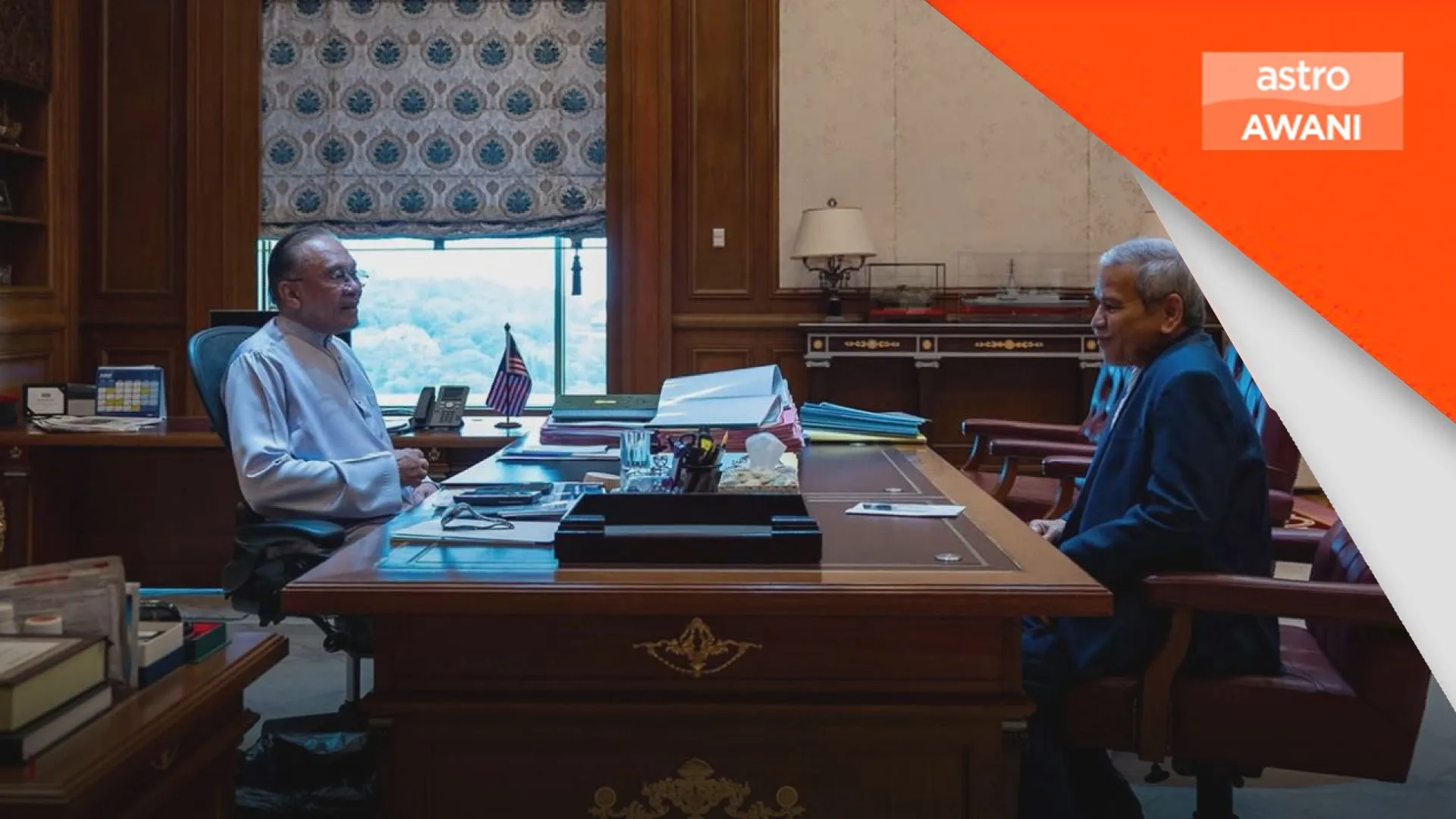 Kukuhkan FELDA angkat martabat peneroka