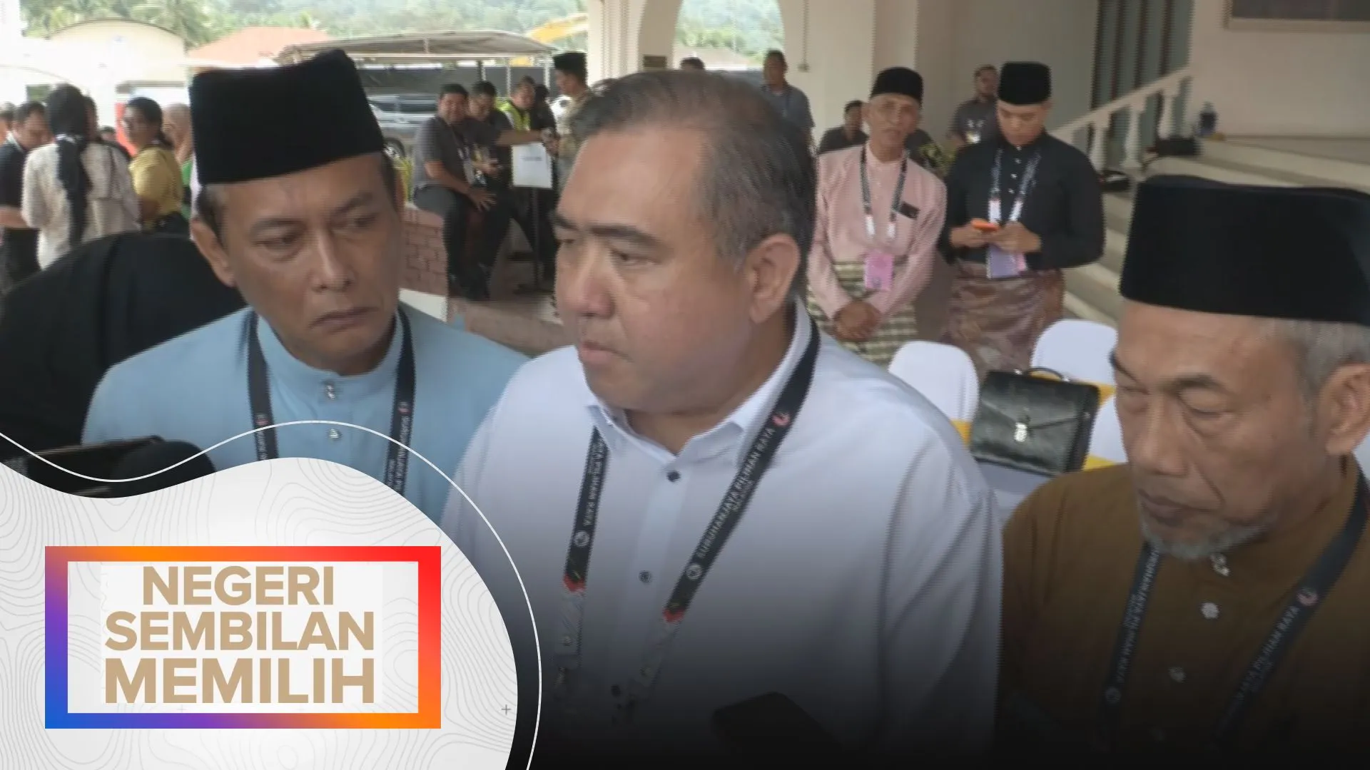 Kerusi Jelebu kritikal tentukan pembentukan kerajaan negeri