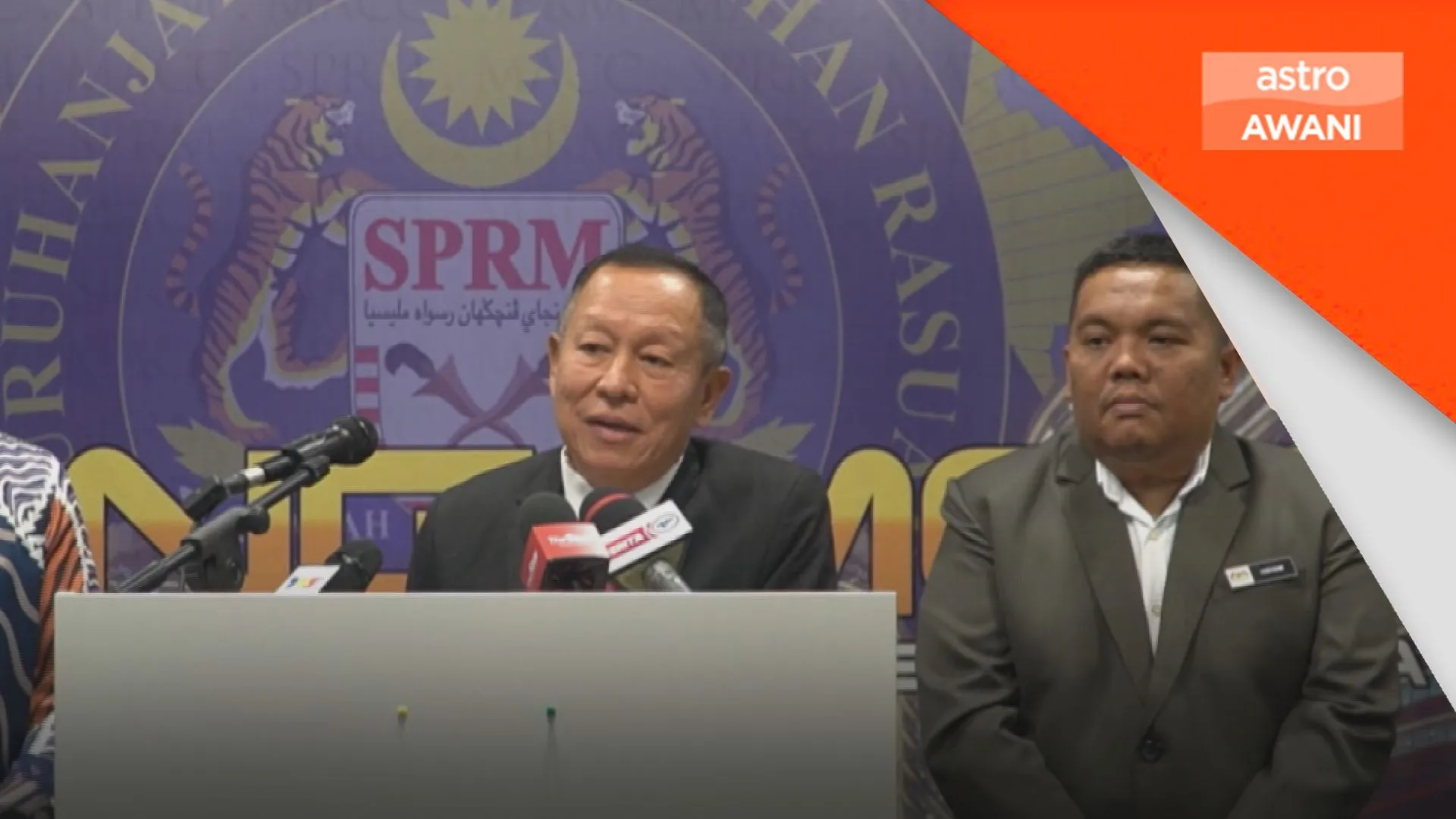 SPRM siasat kerugian RM200 juta KWAP dalam eFishery